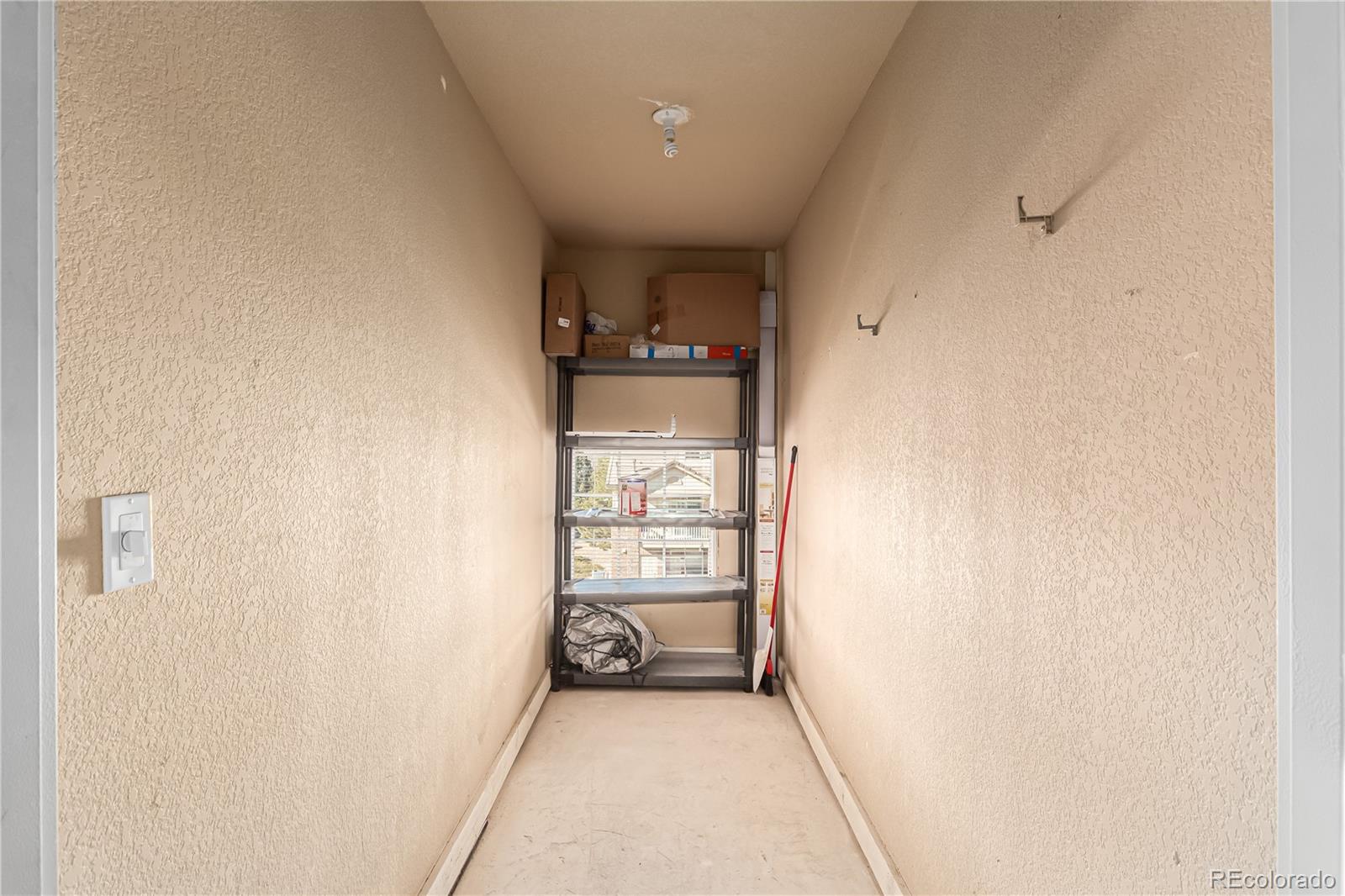 5726 N Genoa Way Unit: 301