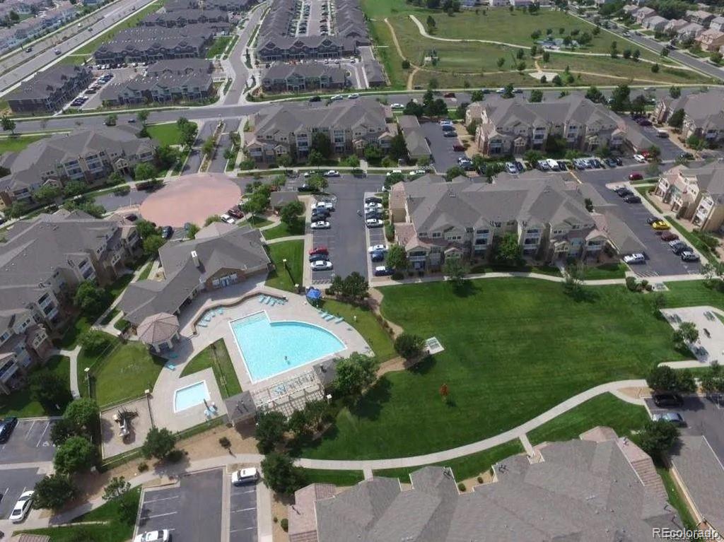 5726 N Genoa Way Unit: 301