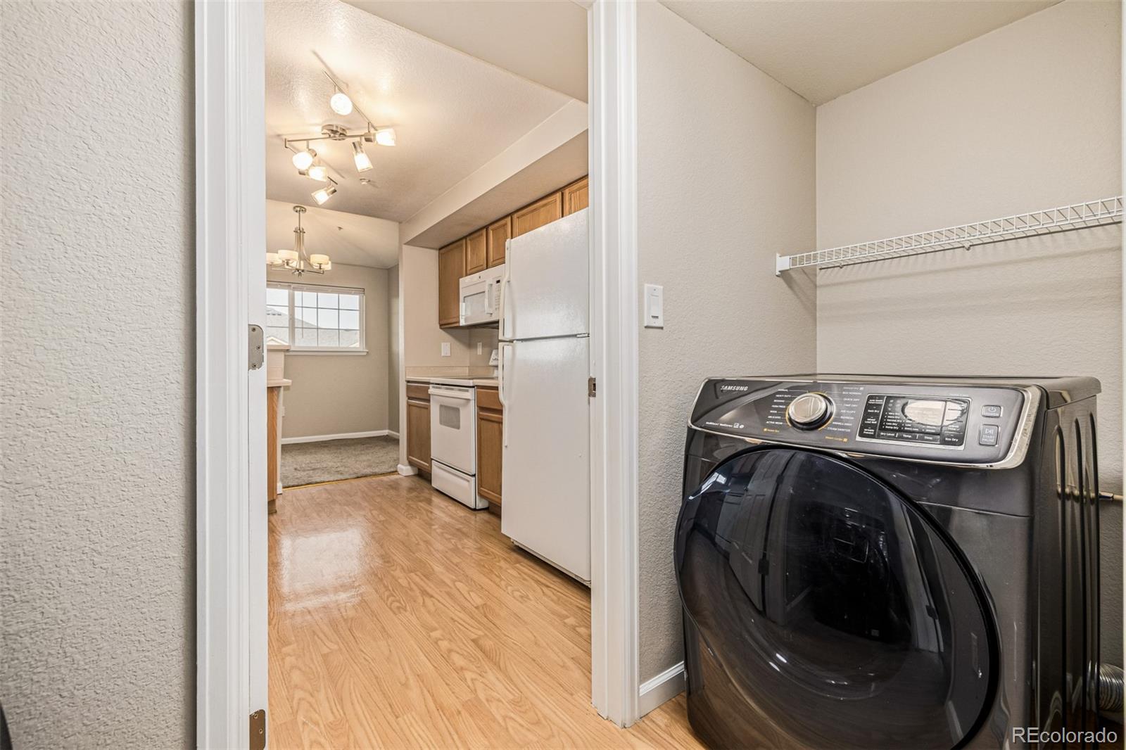 5726 N Genoa Way Unit: 301