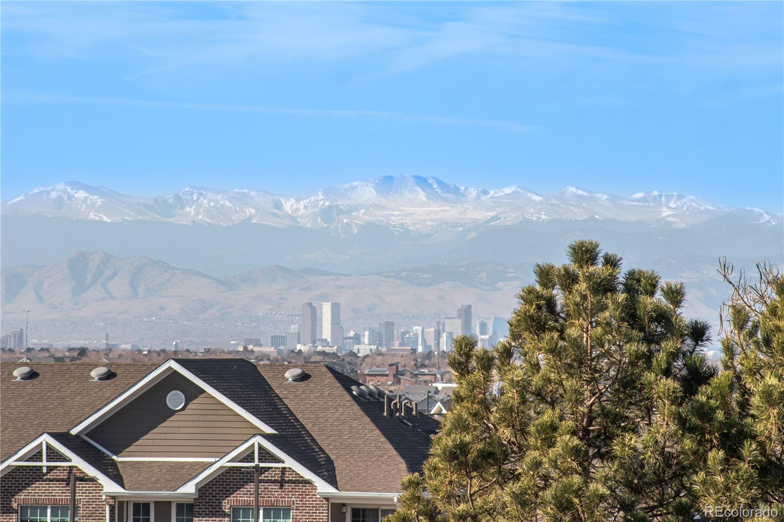 5726 N Genoa Way Unit: 301