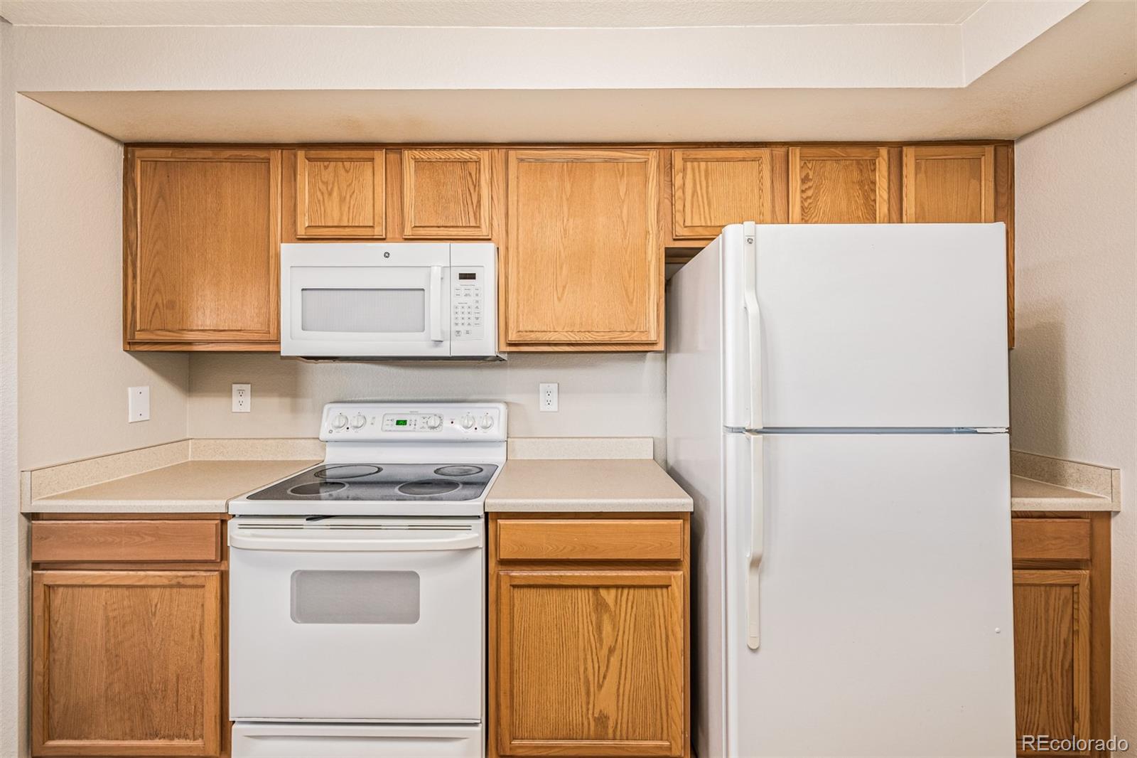 5726 N Genoa Way Unit: 301