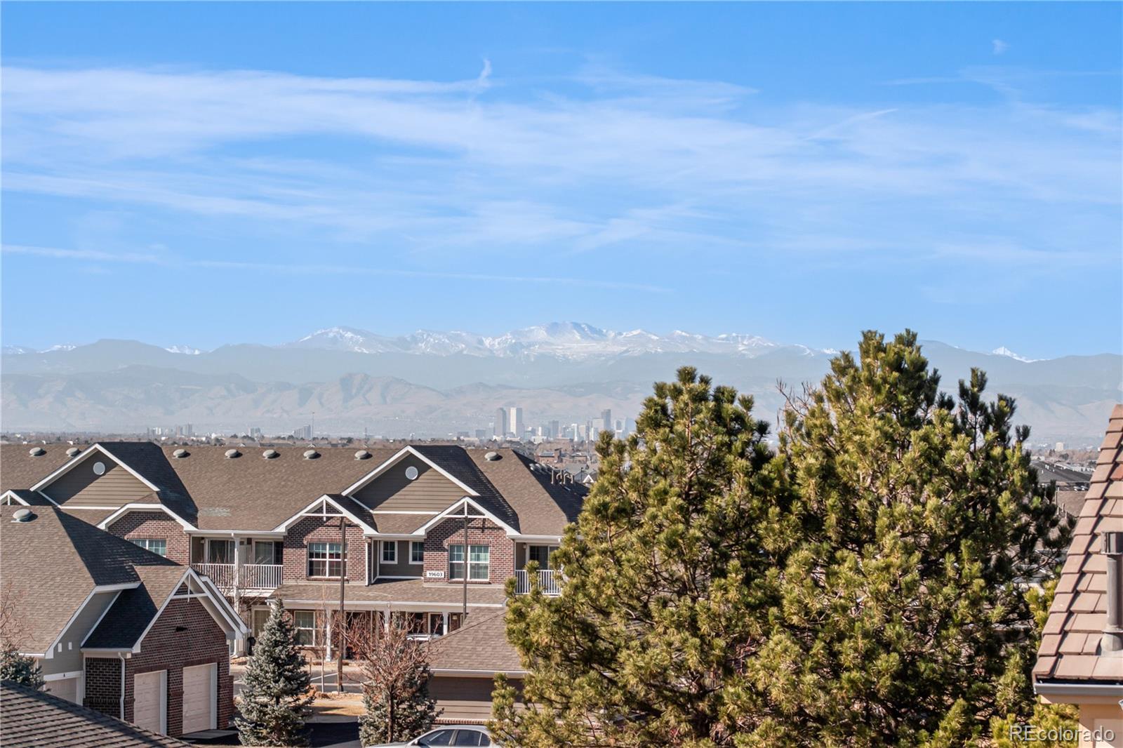5726 N Genoa Way Unit: 301