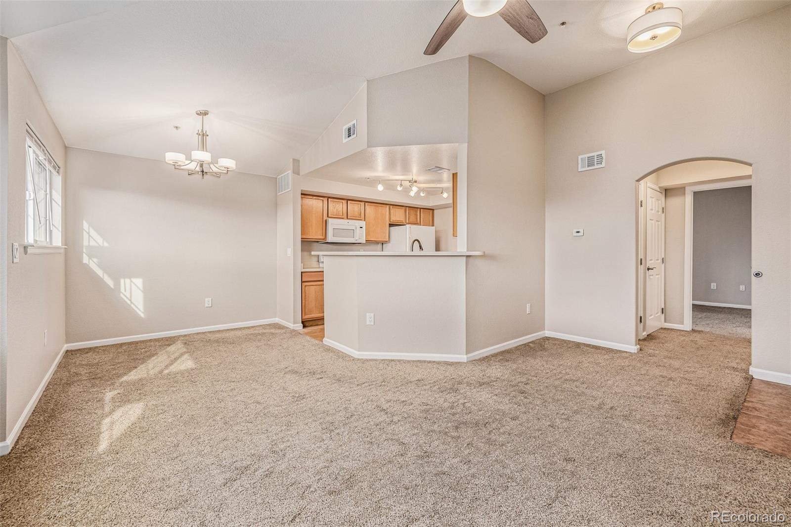 5726 N Genoa Way Unit: 301