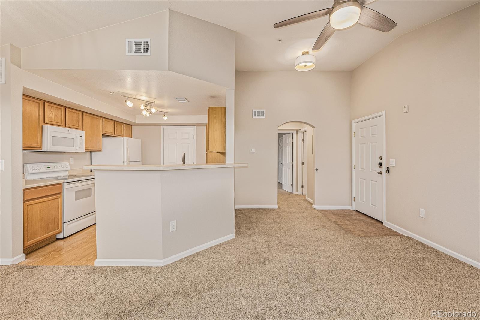 5726 N Genoa Way Unit: 301