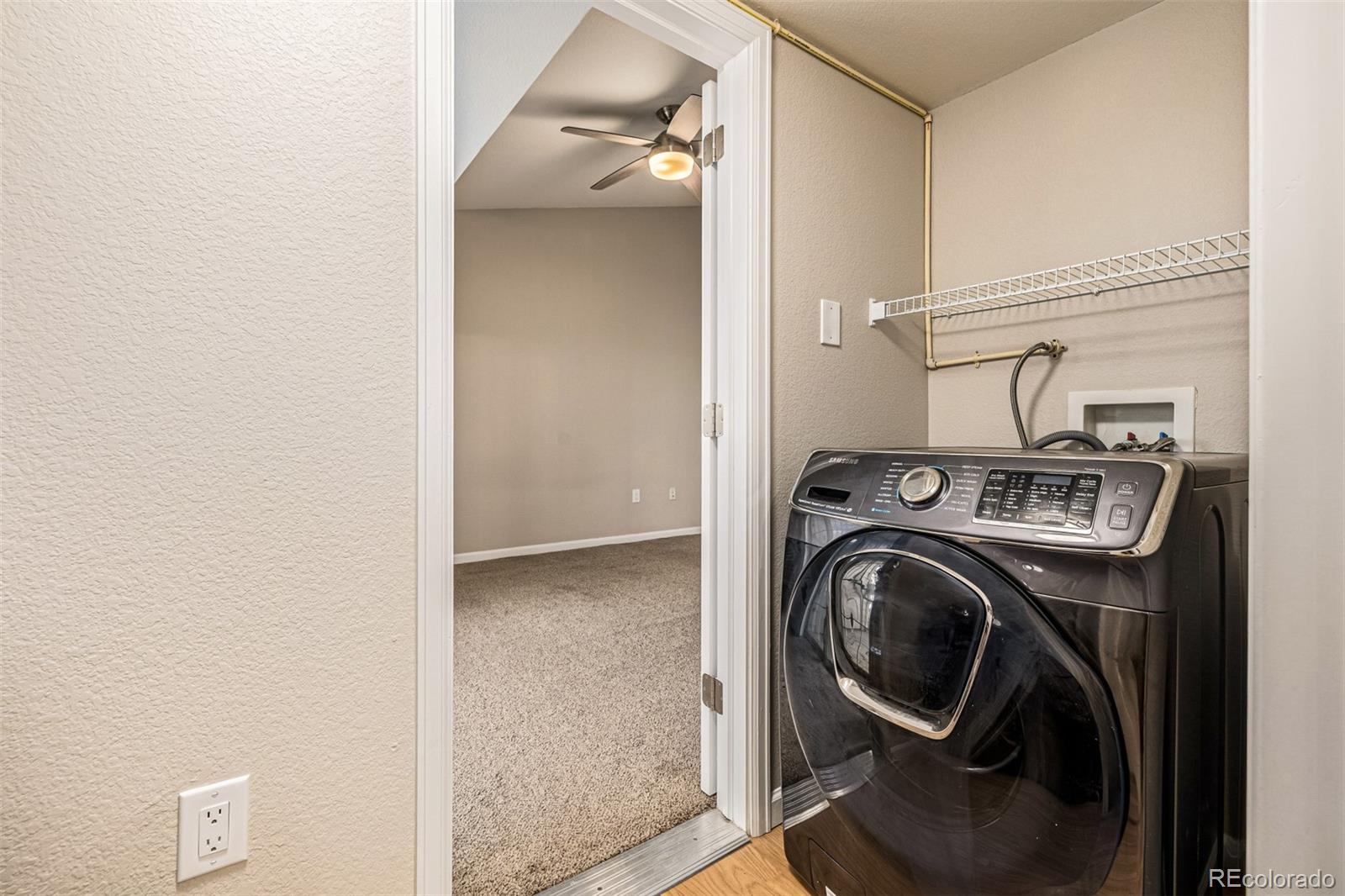 5726 N Genoa Way Unit: 301