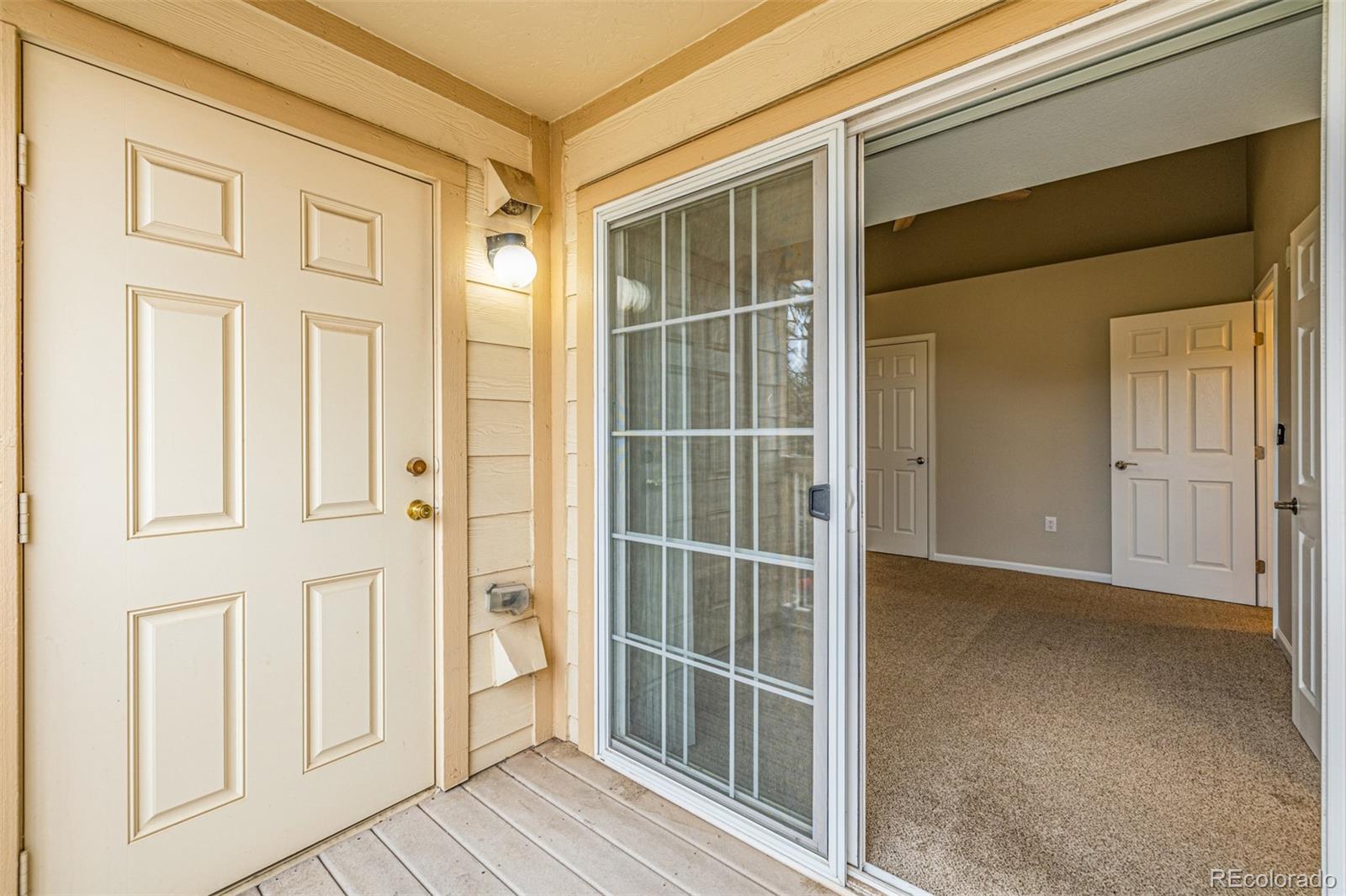 5726 N Genoa Way Unit: 301