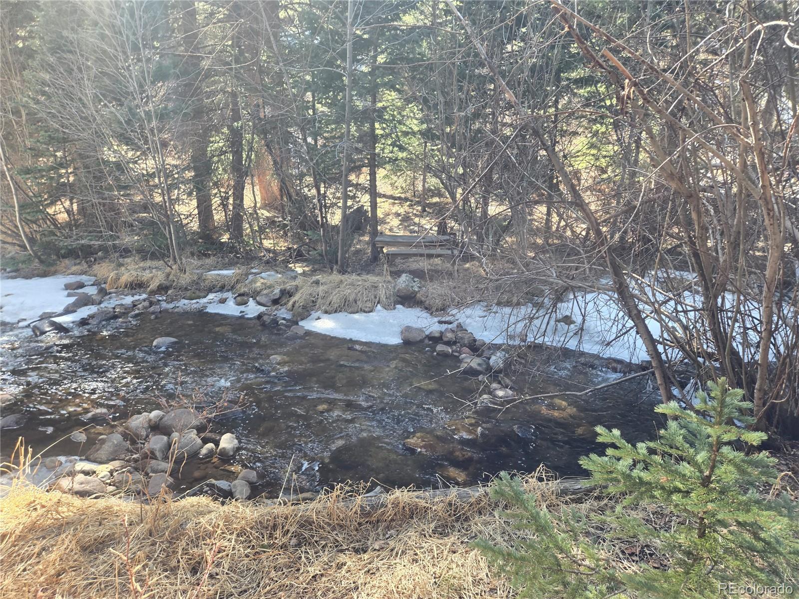 Fall River Road