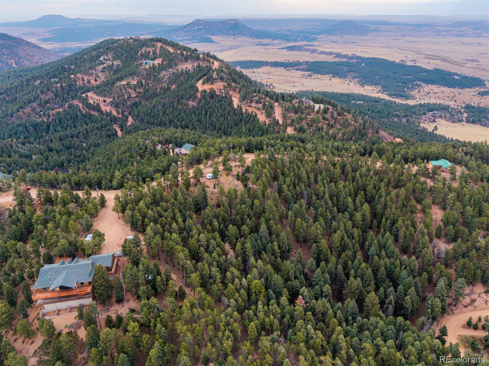 2288 Badger Drive
