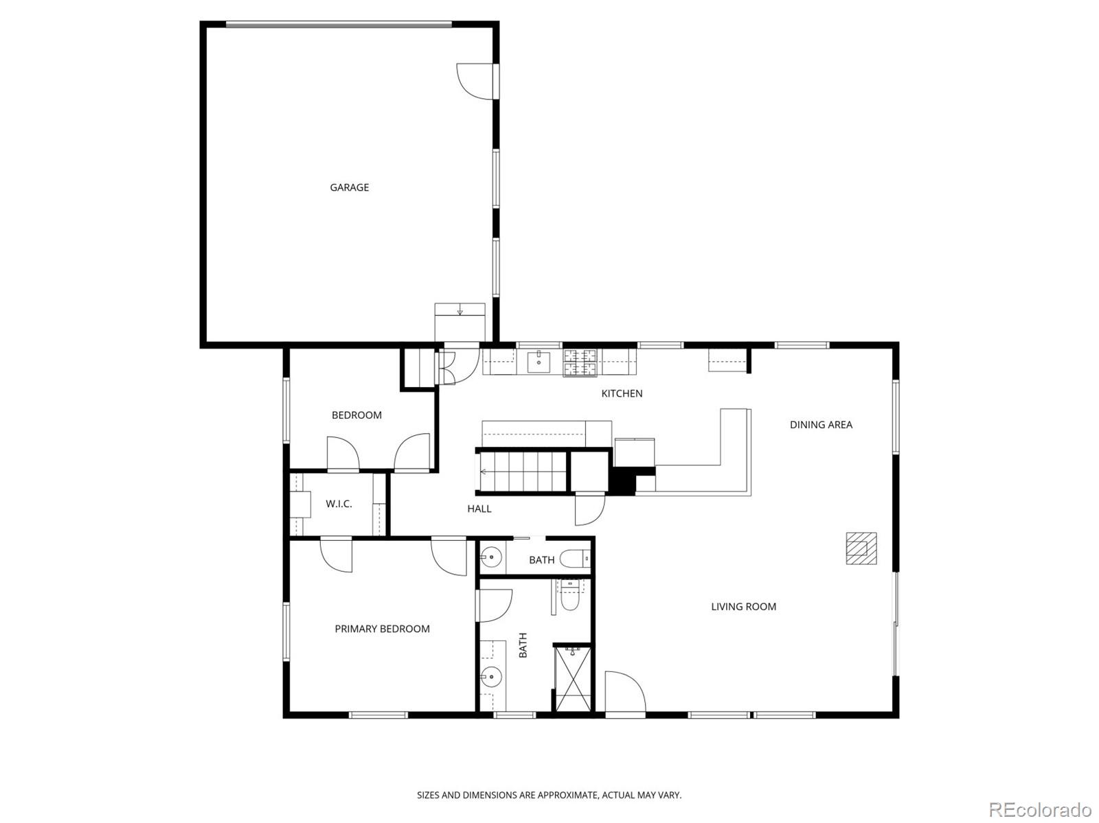 12189 Boot Hill Drive