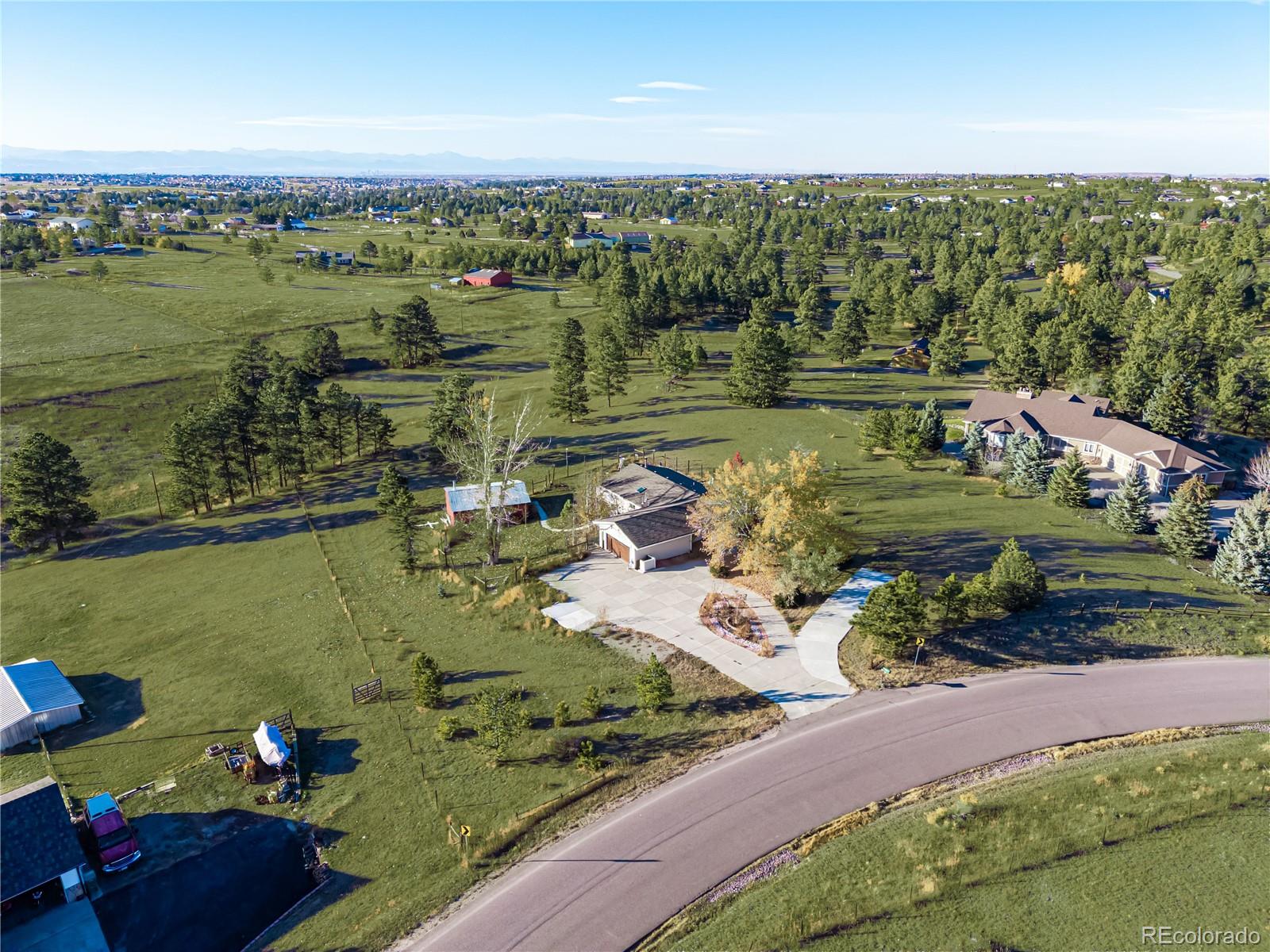 12189 Boot Hill Drive