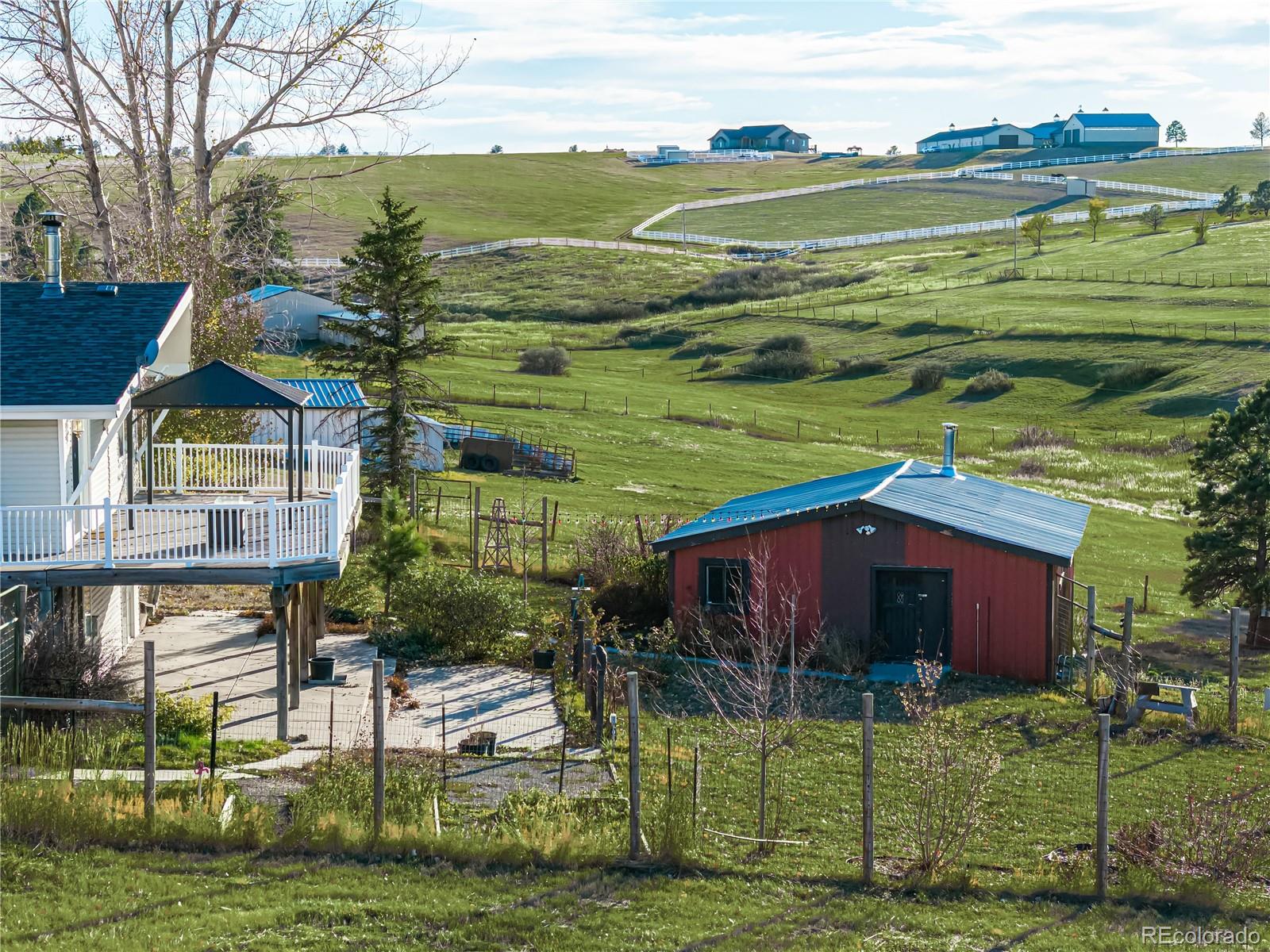 12189 Boot Hill Drive