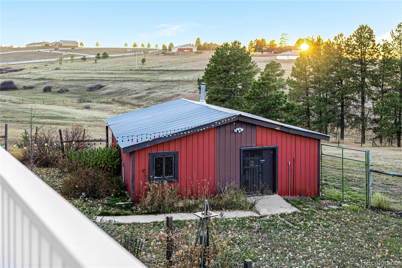 12189 Boot Hill Drive