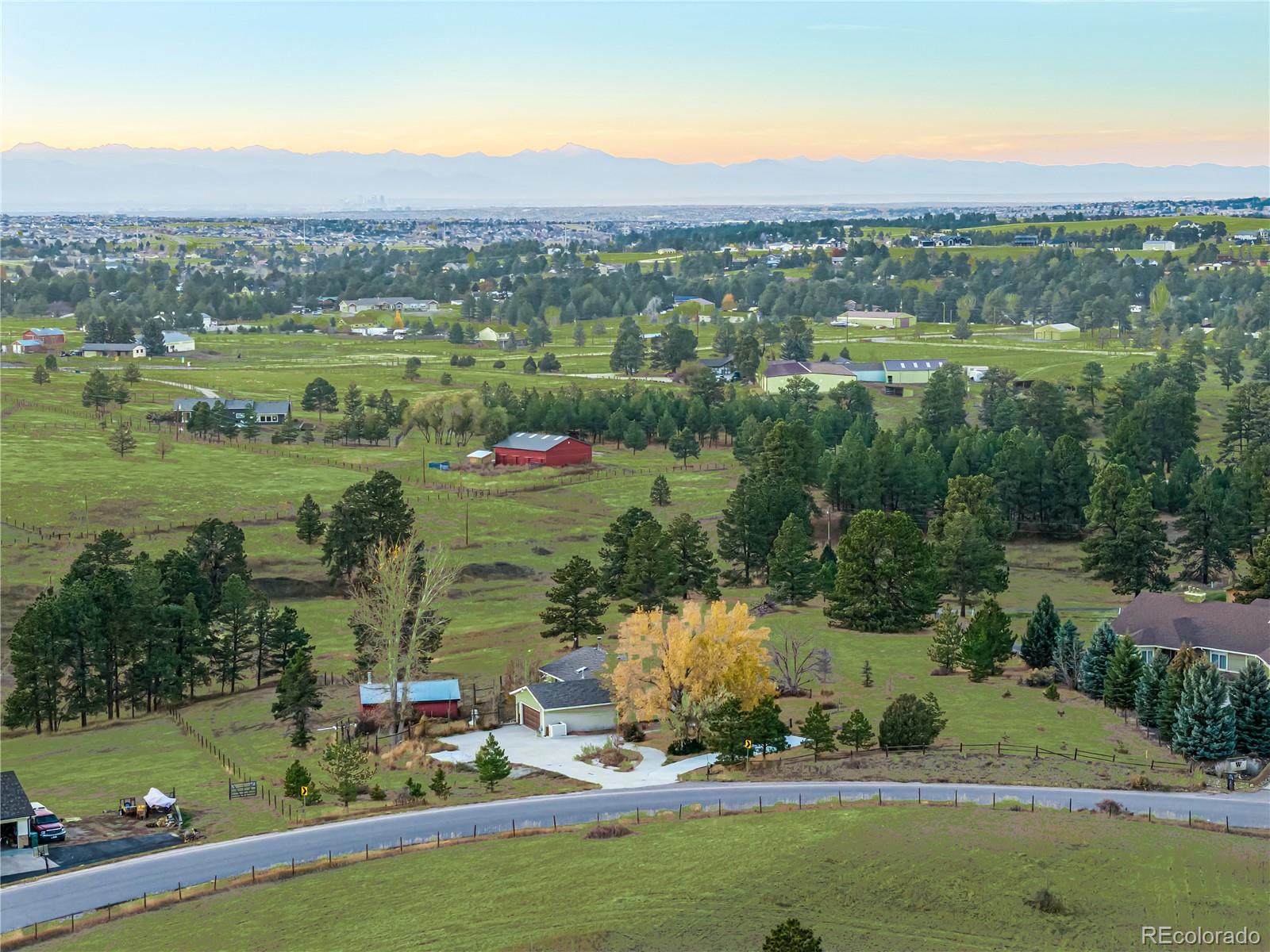12189 Boot Hill Drive