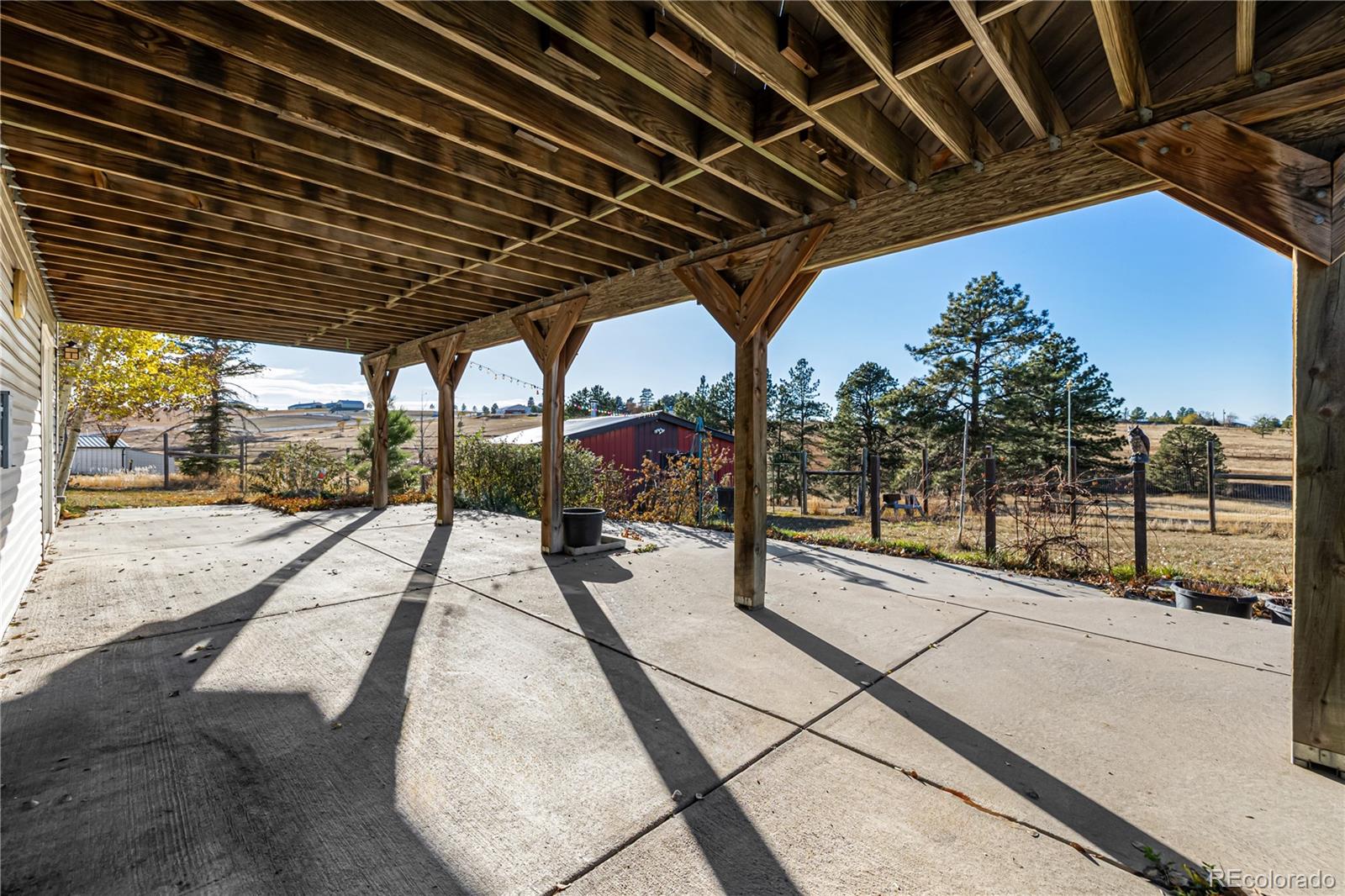 12189 Boot Hill Drive