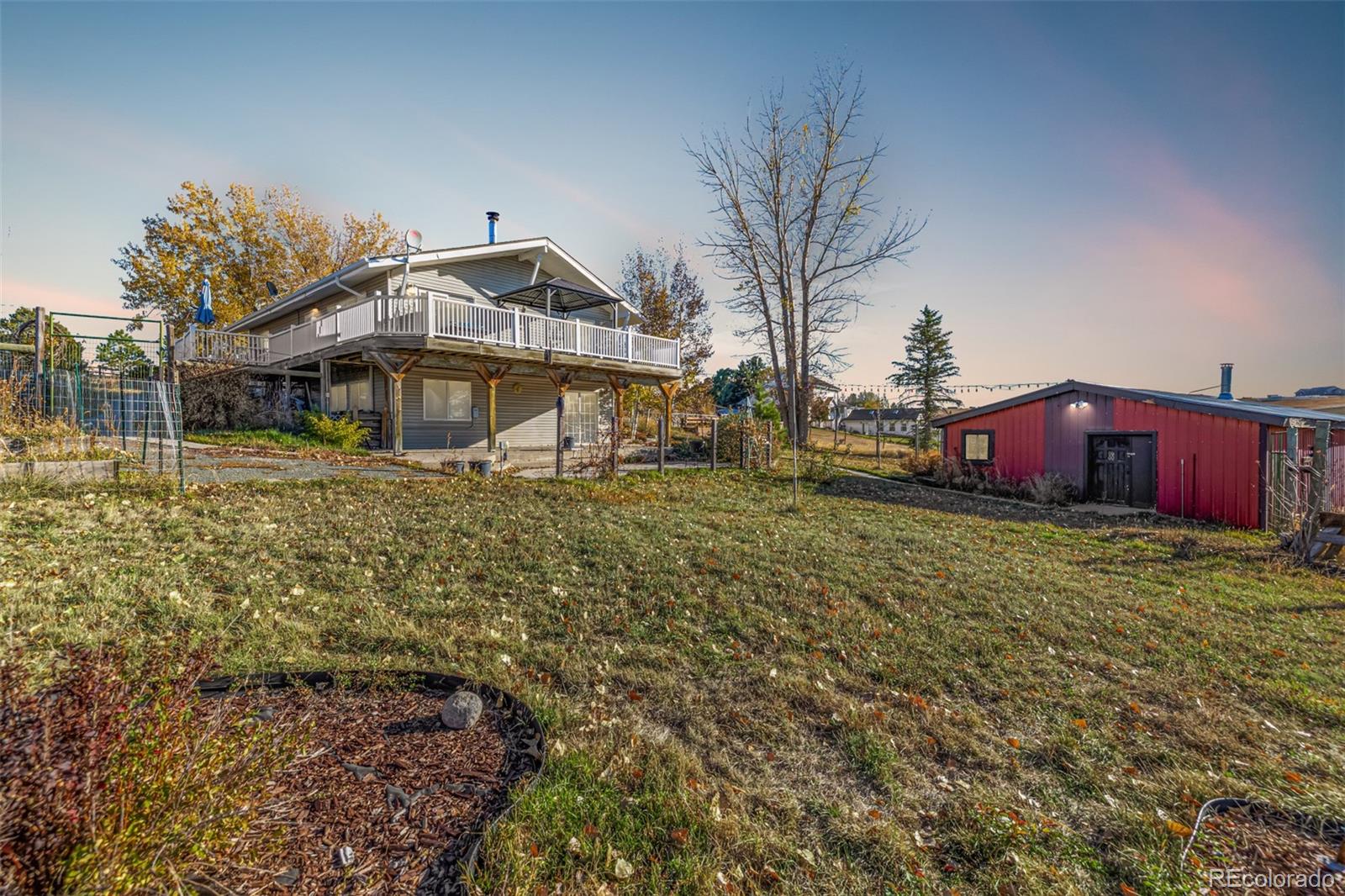 12189 Boot Hill Drive