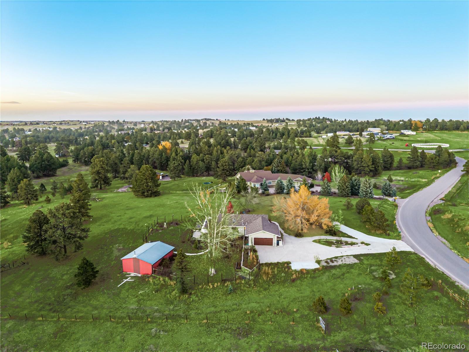 12189 Boot Hill Drive
