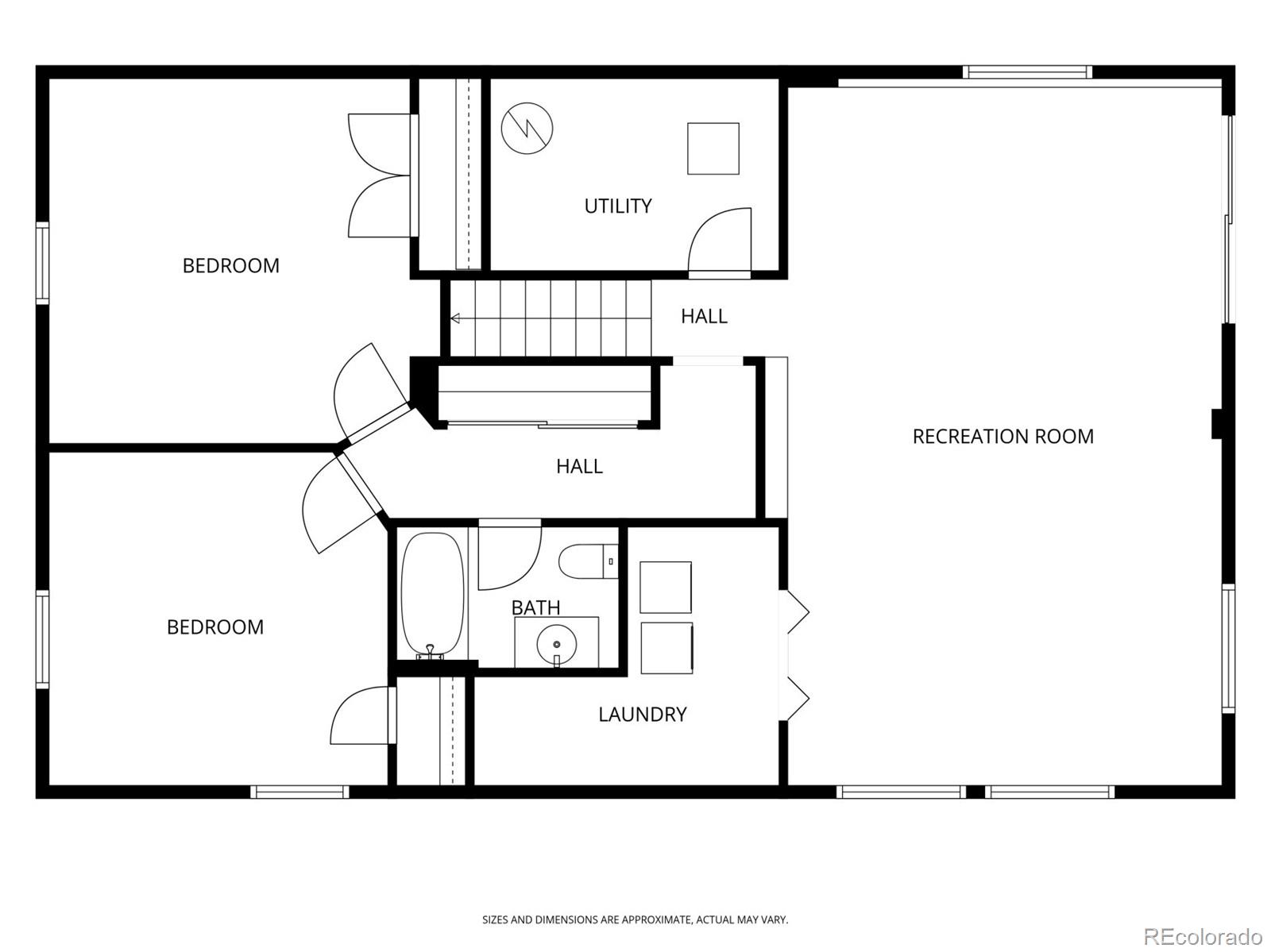12189 Boot Hill Drive