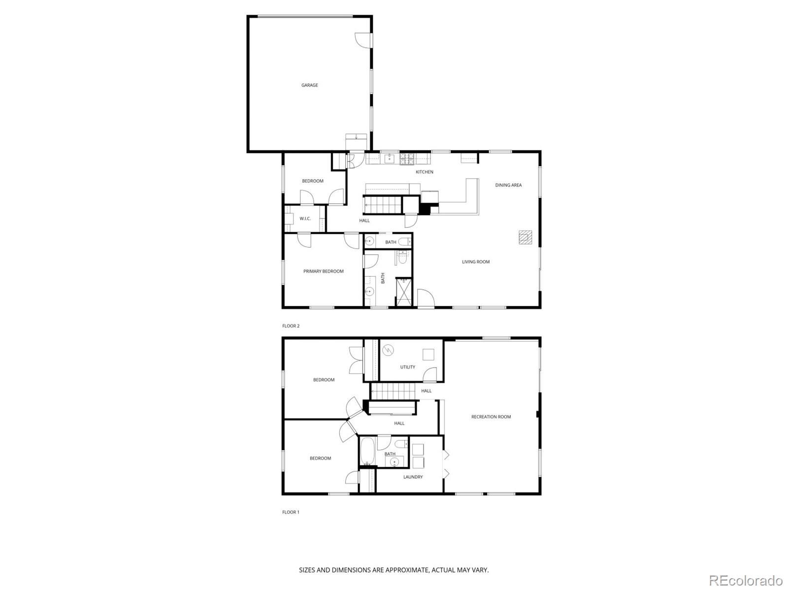 12189 Boot Hill Drive