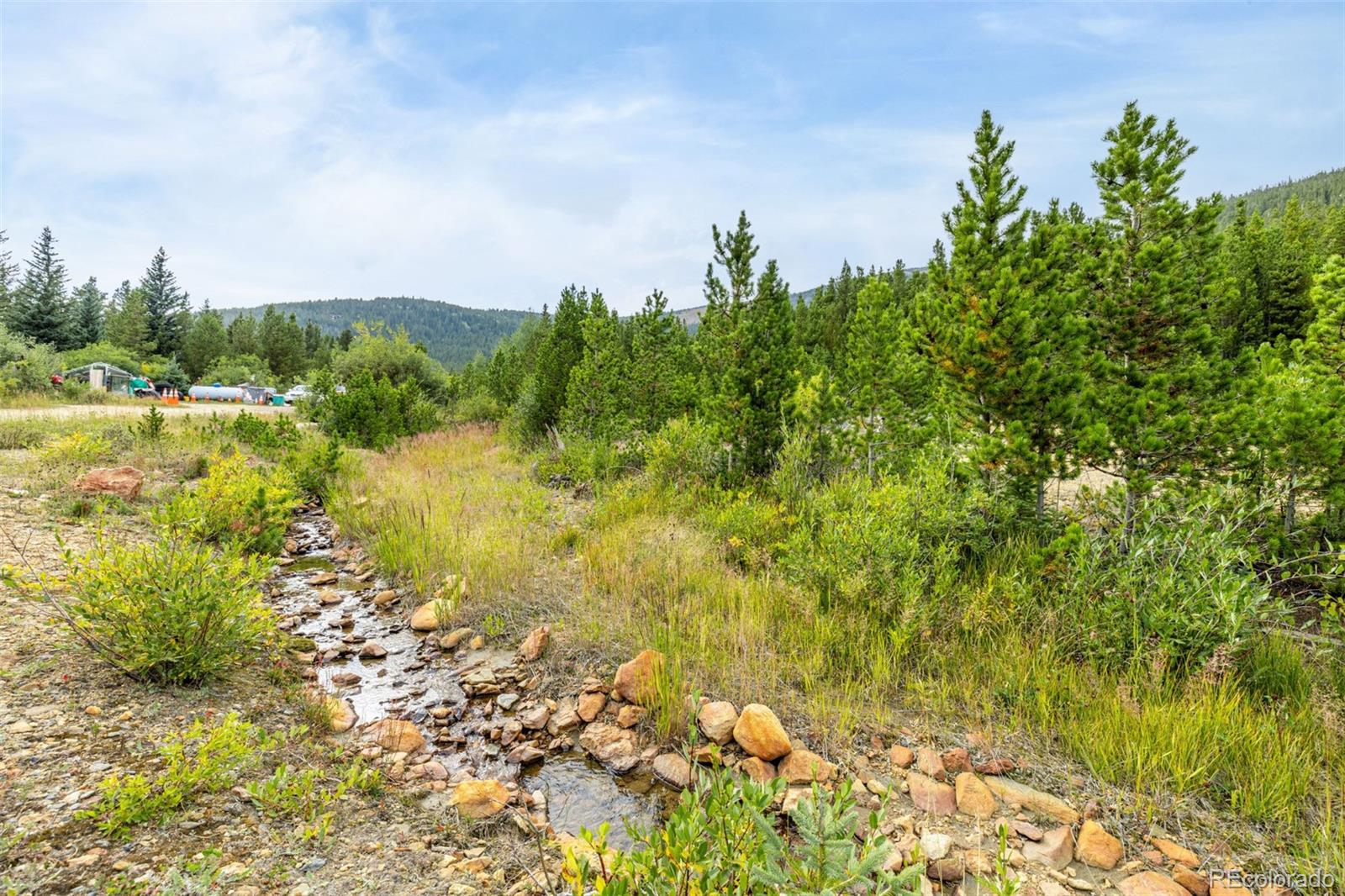 Little Creek Road