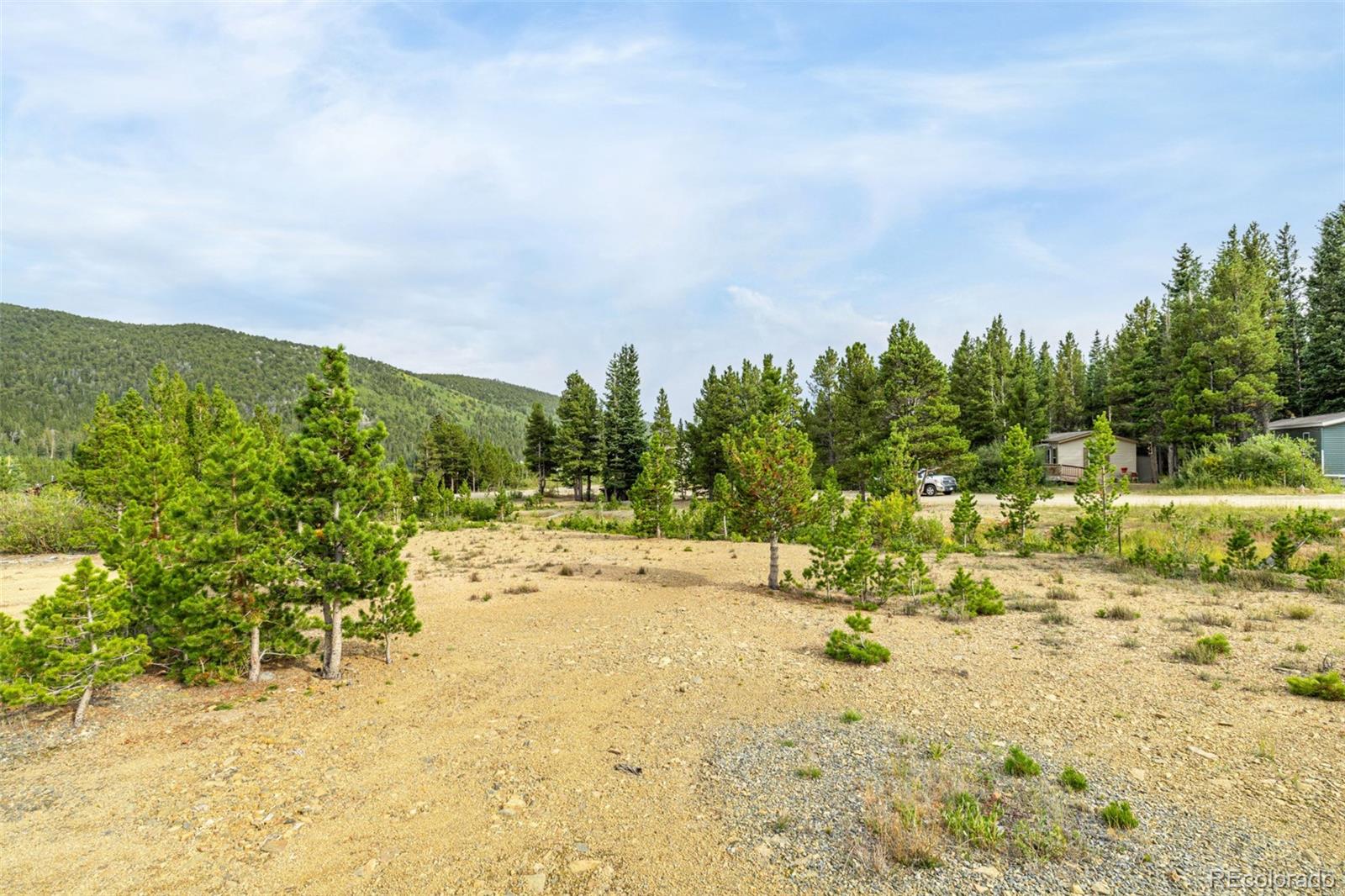 Little Creek Road