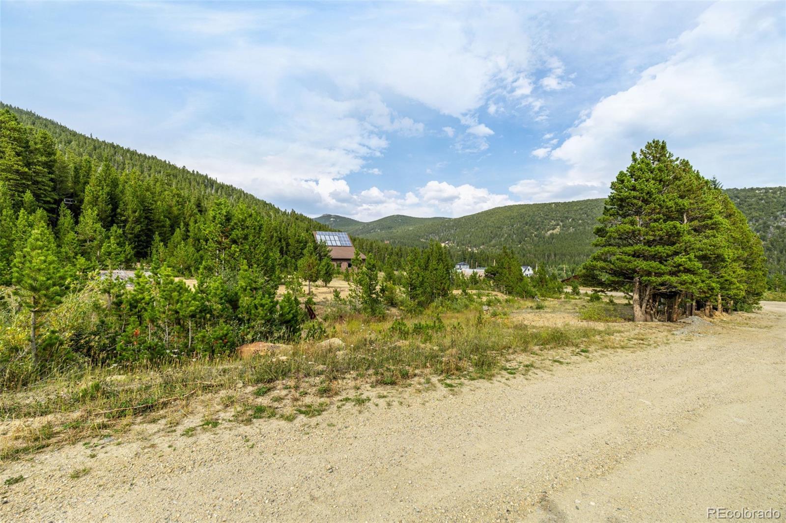 Little Creek Road