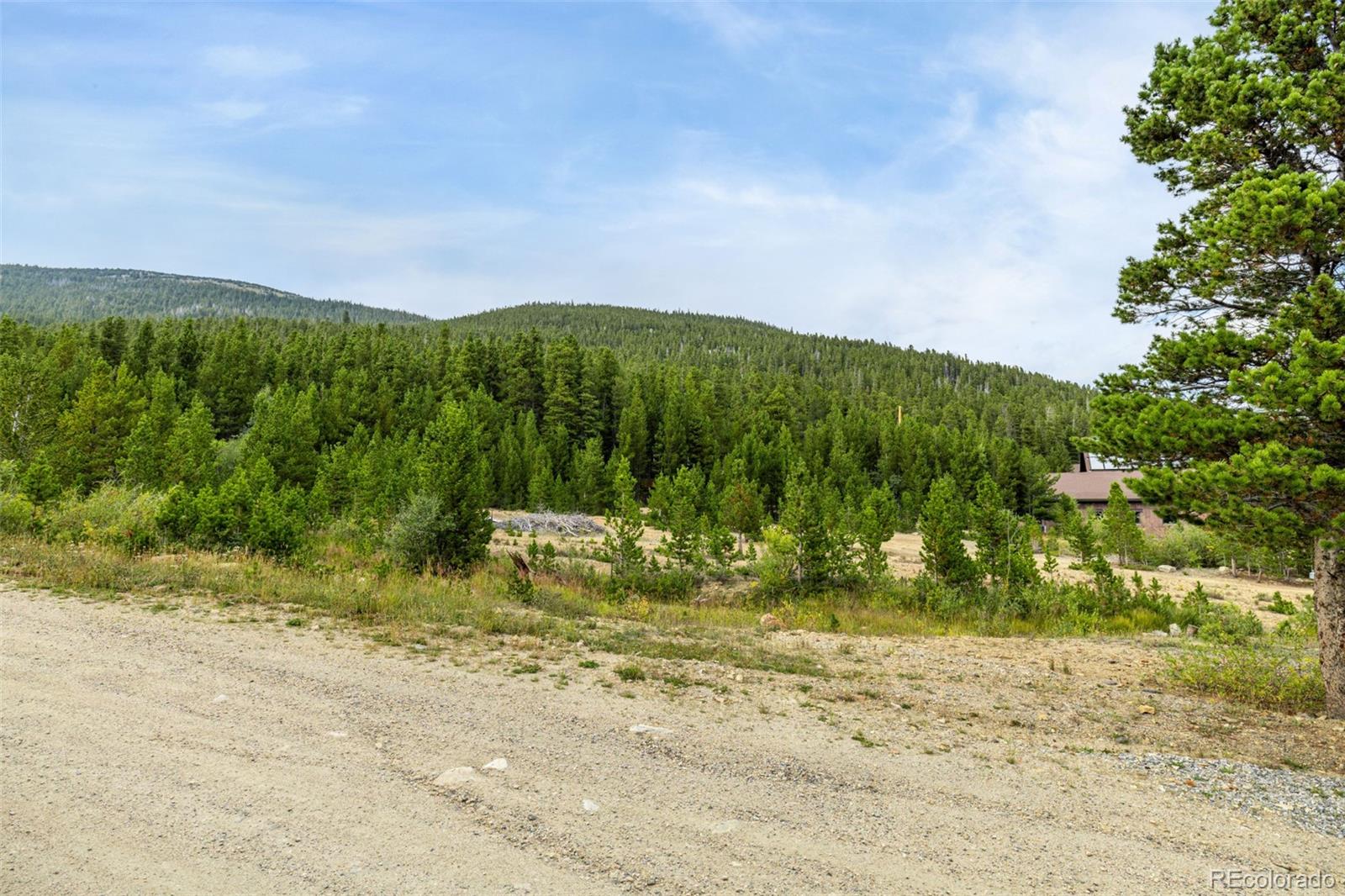 Little Creek Road