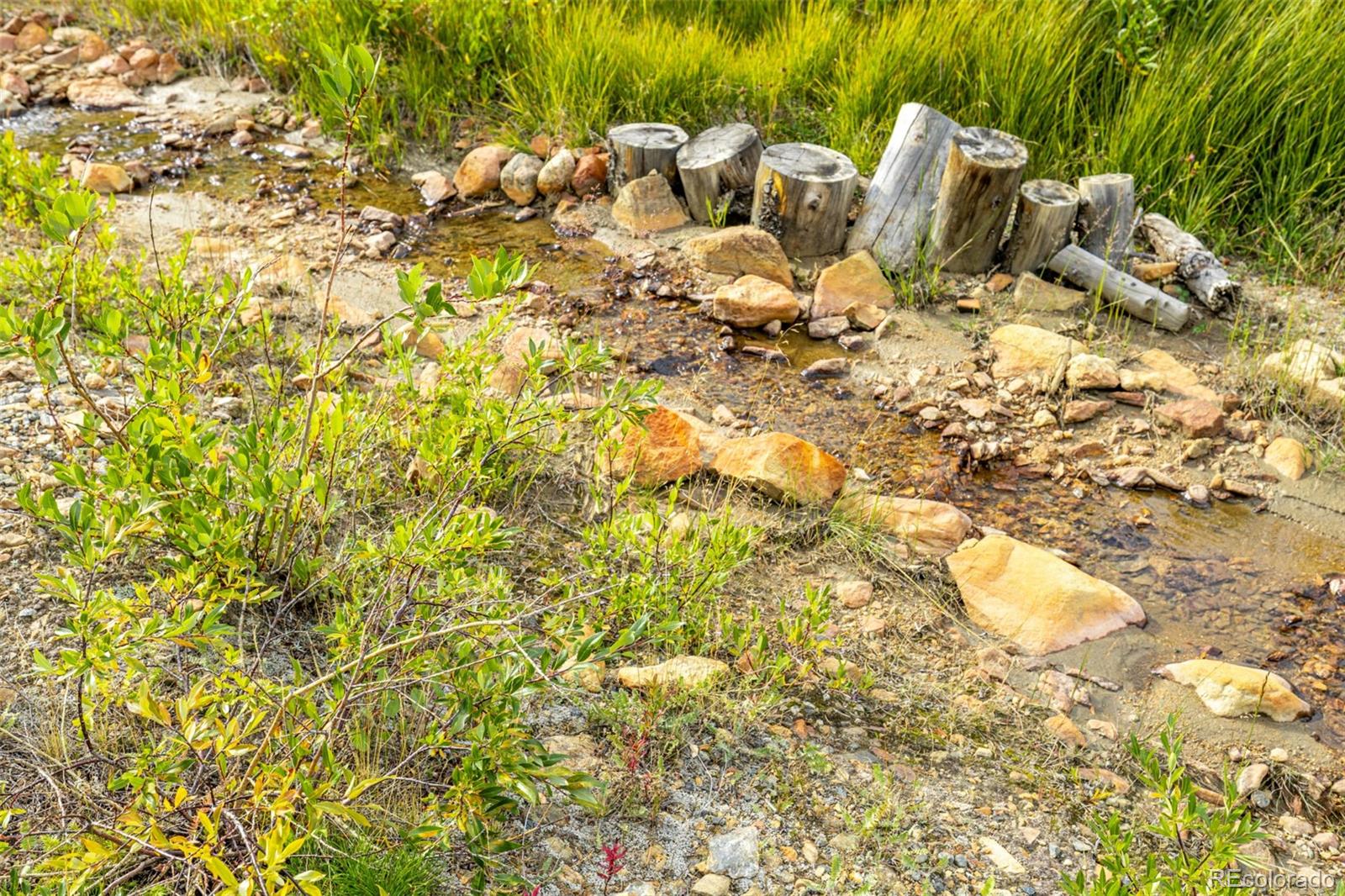 Little Creek Road