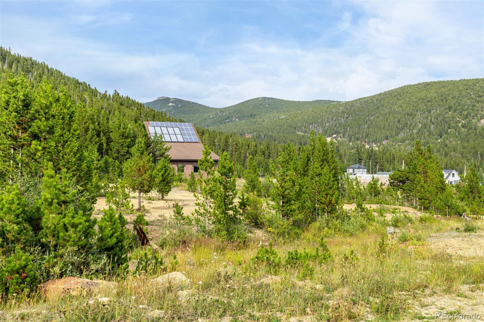 Little Creek Road