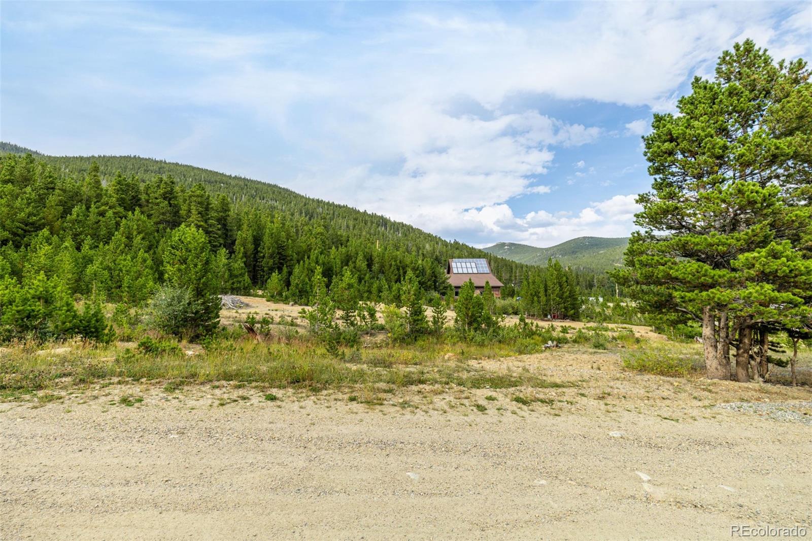Little Creek Road