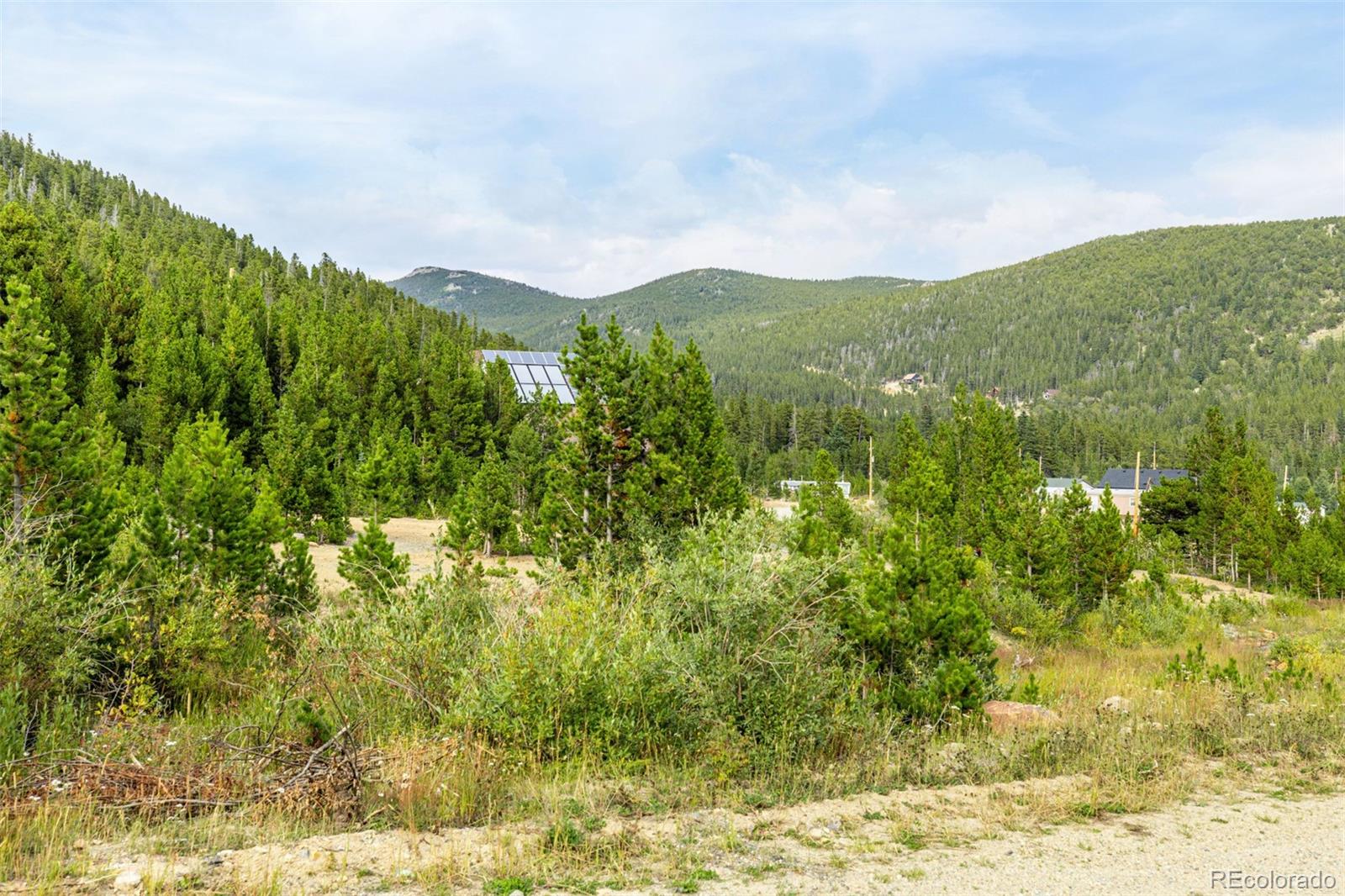 Little Creek Road