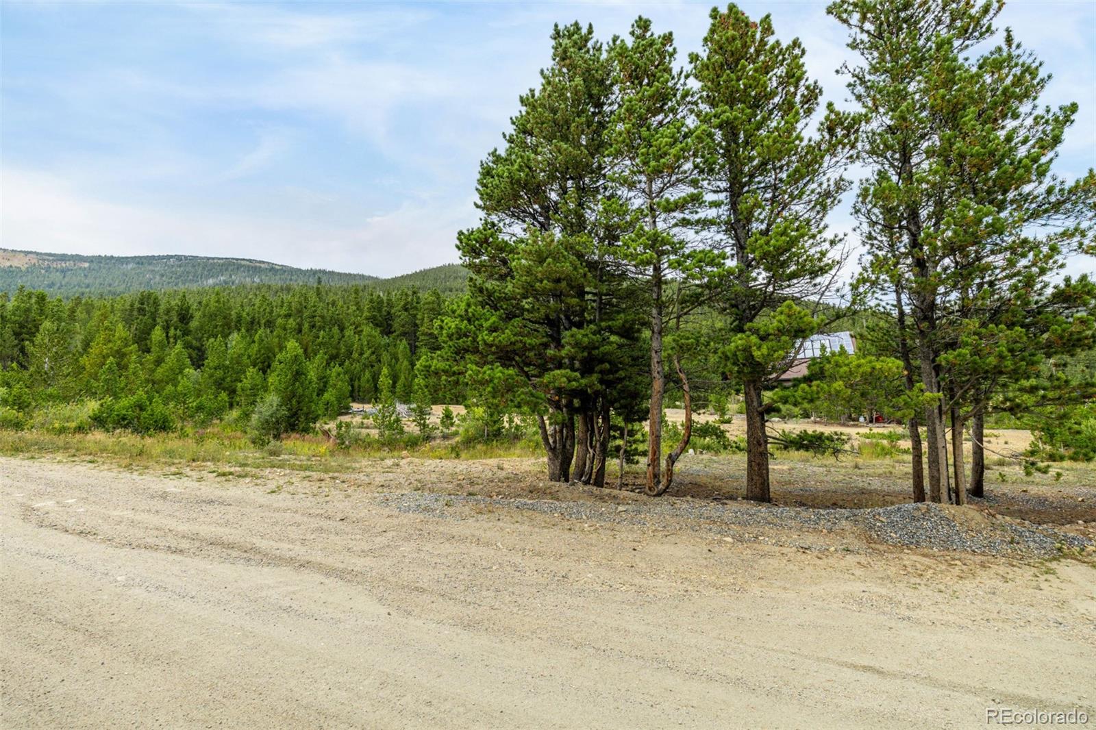 Little Creek Road