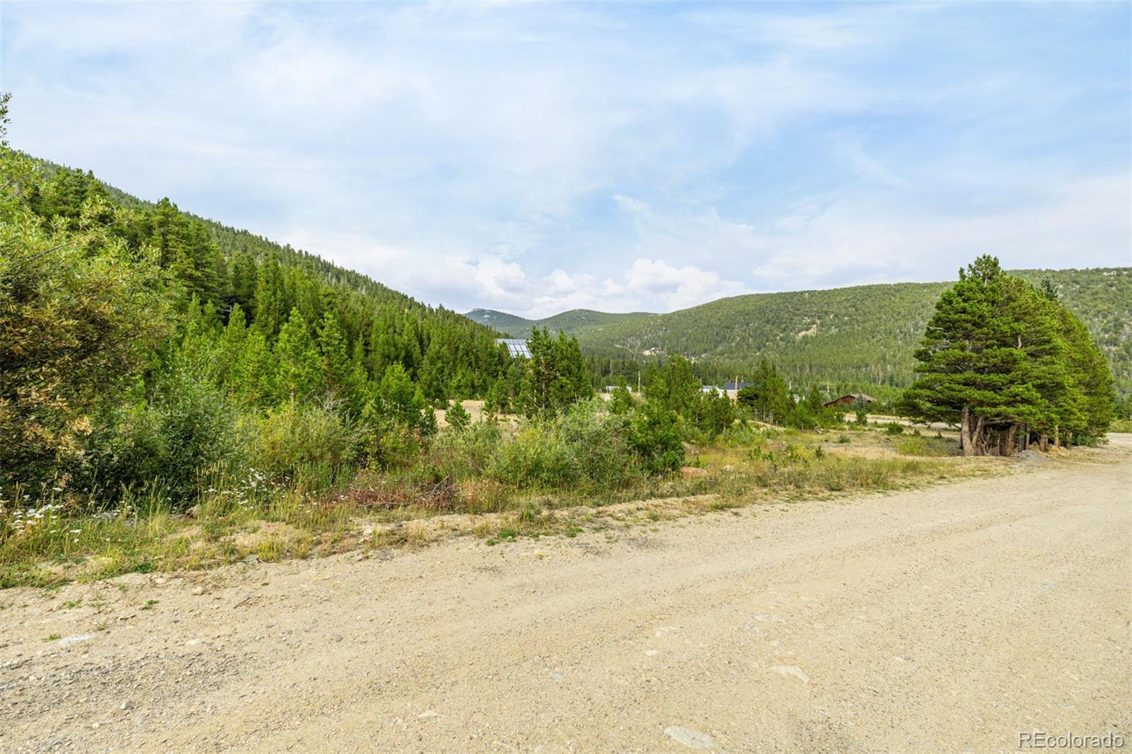 Little Creek Road