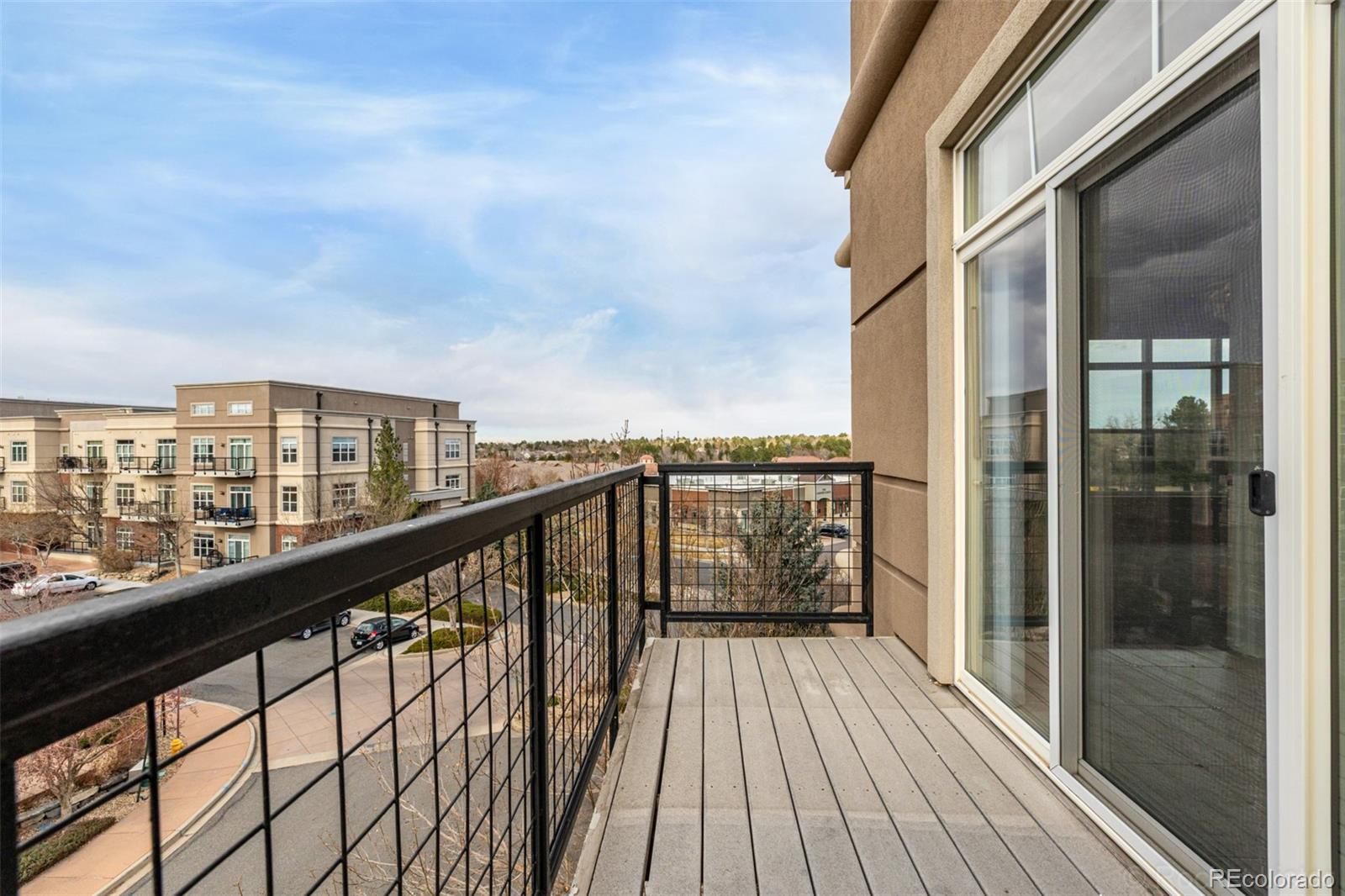5677 S Park Place Unit: 311A
