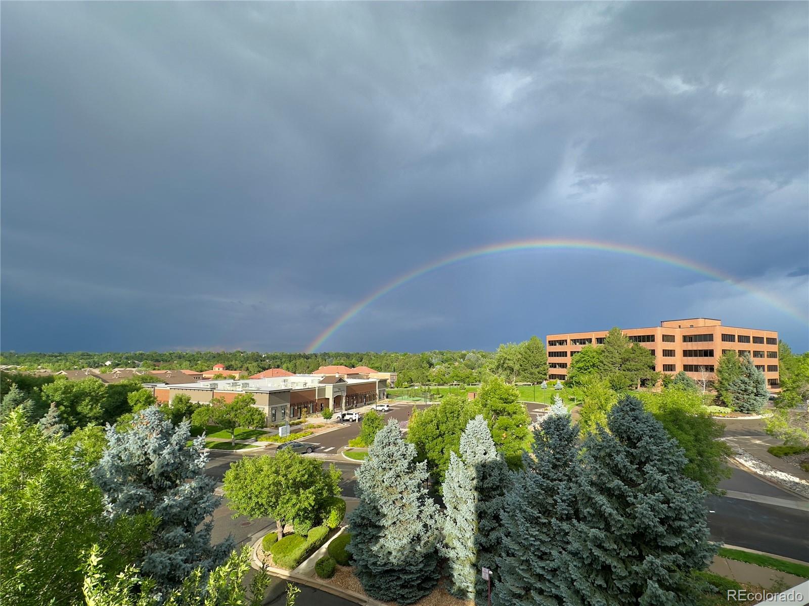 5677 S Park Place Unit: 311A