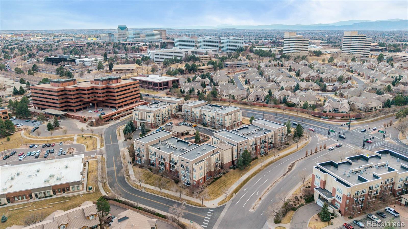 5677 S Park Place Unit: 311A