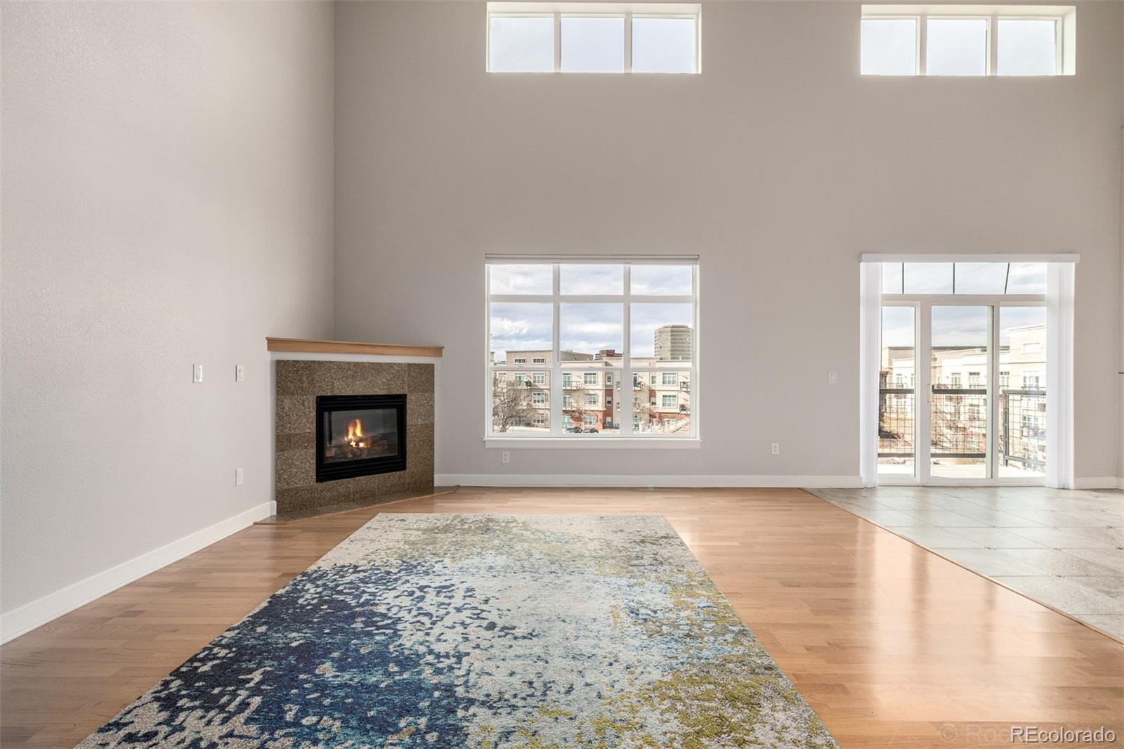 5677 S Park Place Unit: 311A