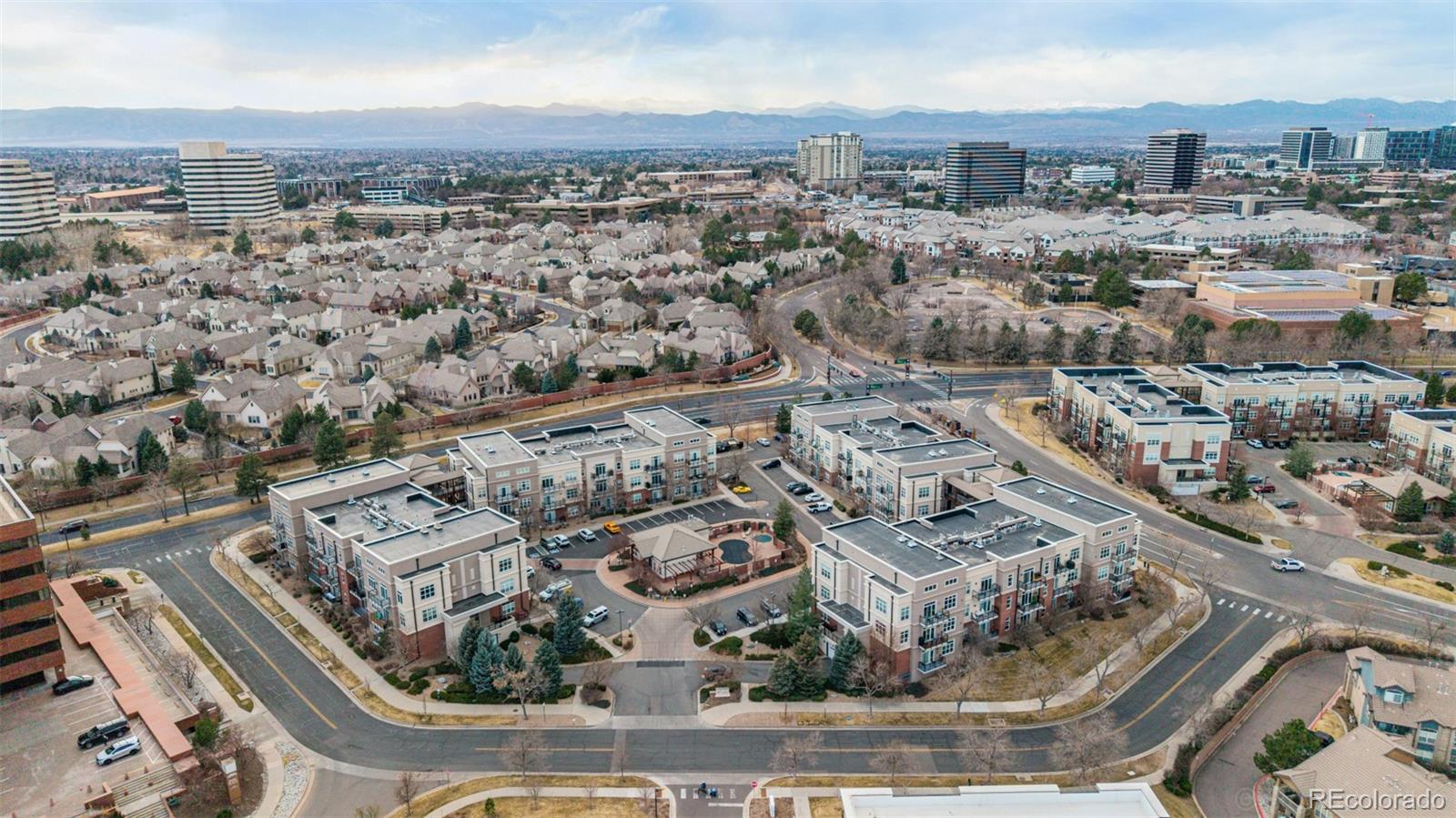 5677 S Park Place Unit: 311A