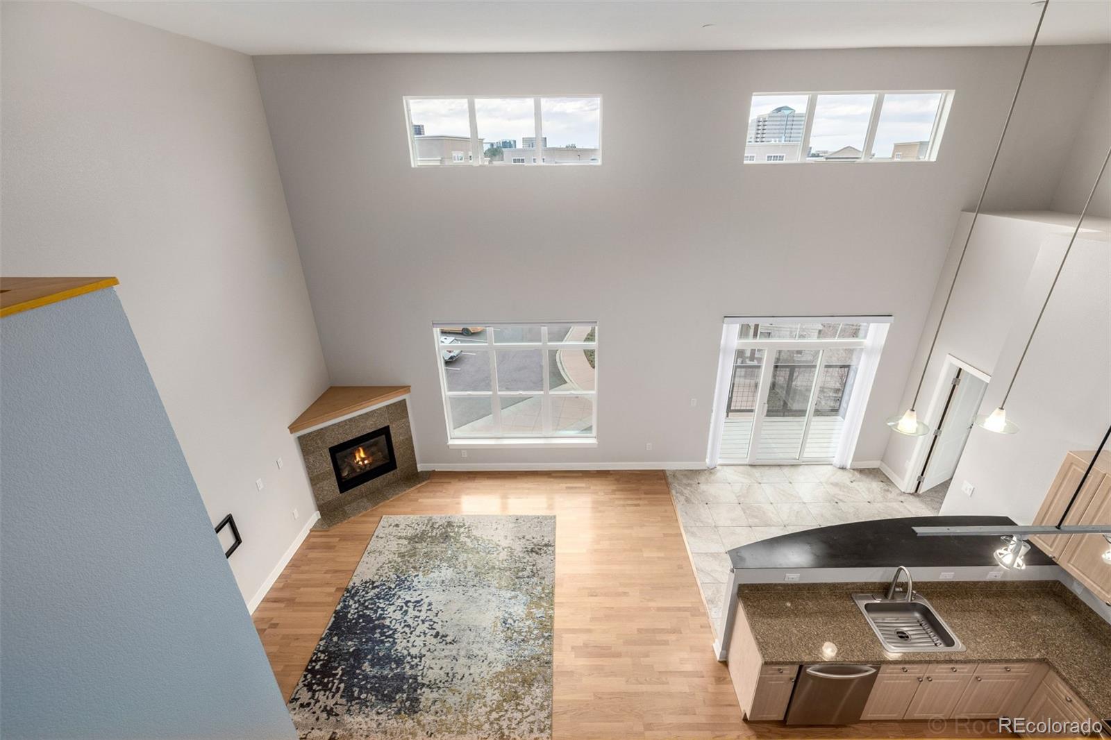 5677 S Park Place Unit: 311A