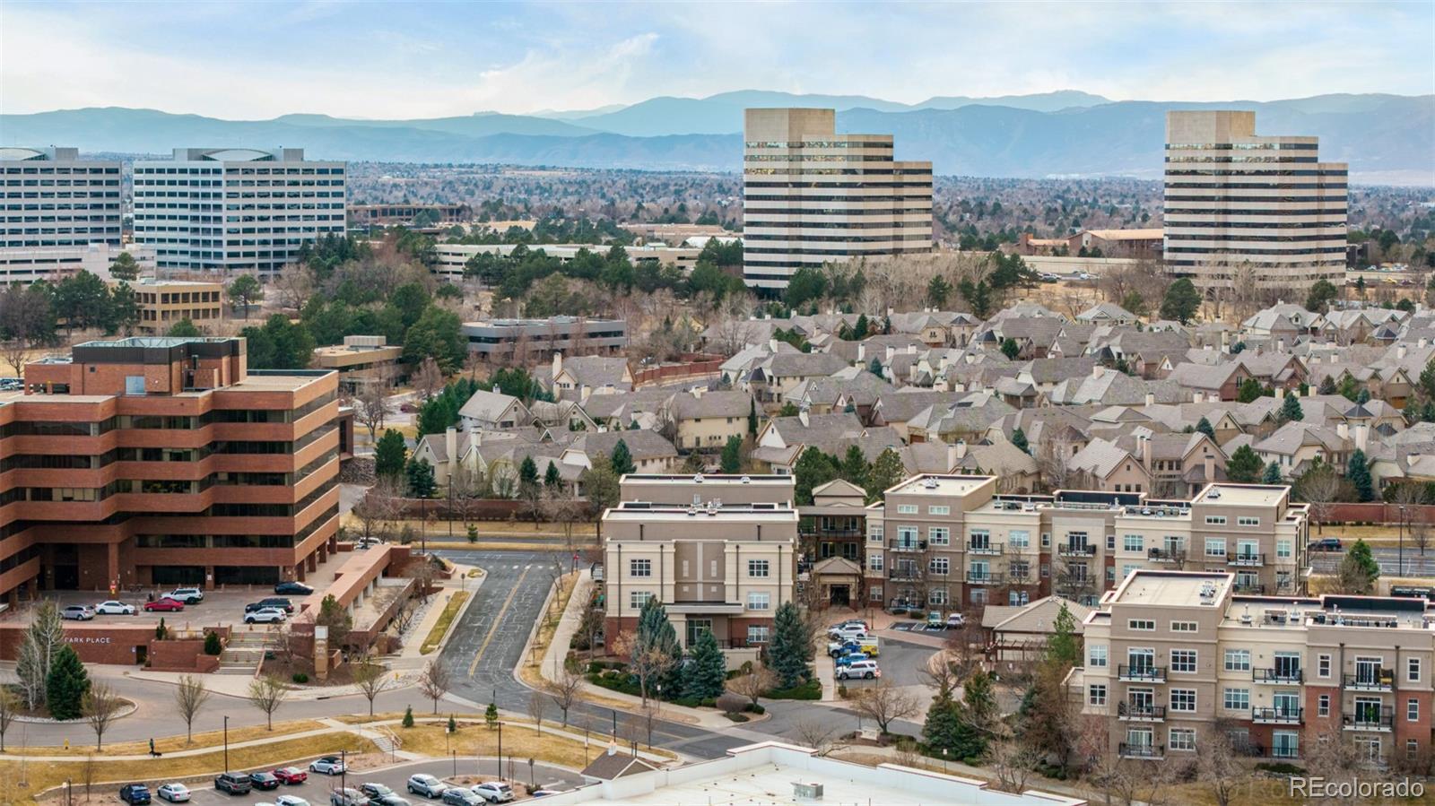 5677 S Park Place Unit: 311A