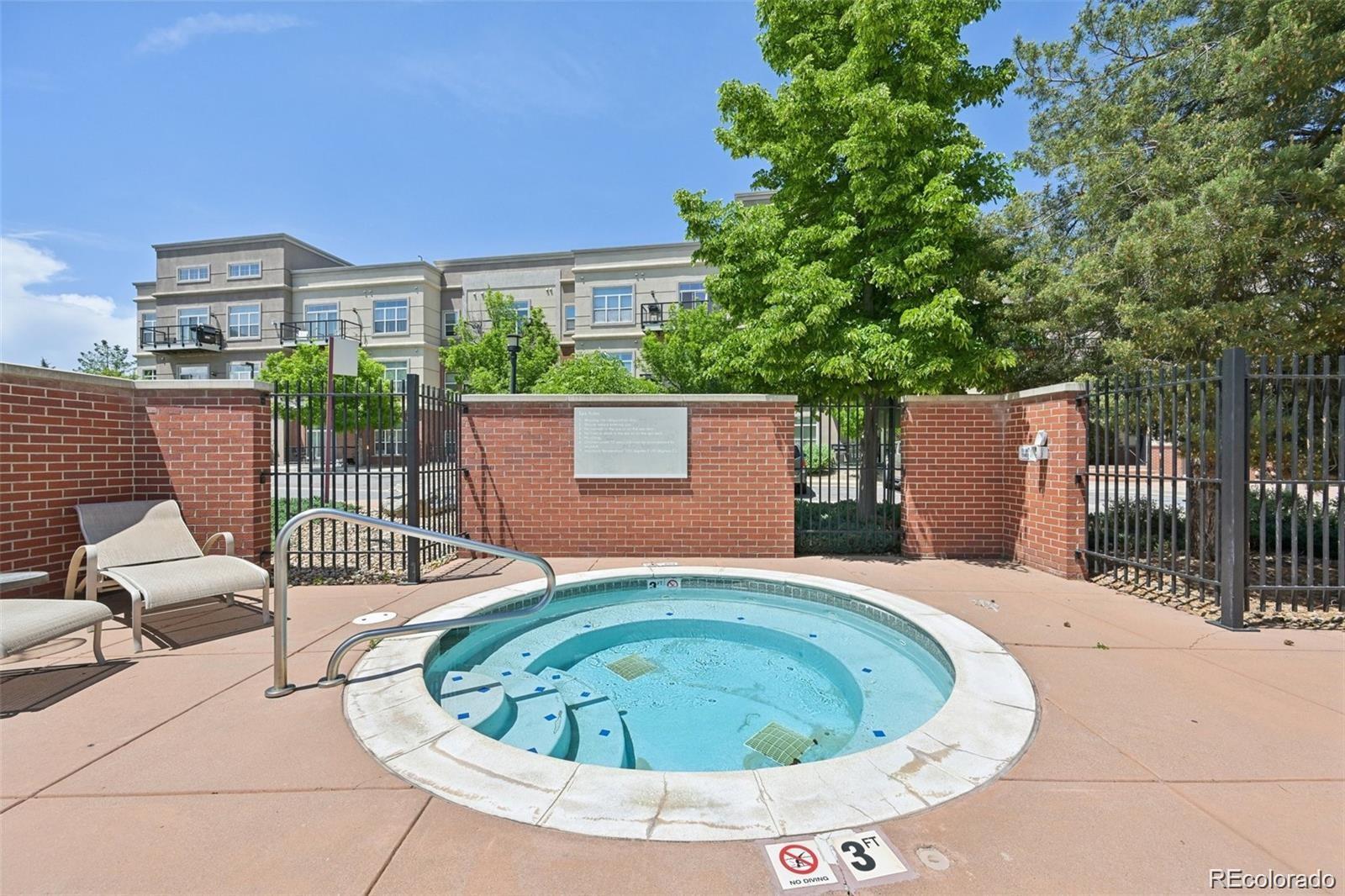 5677 S Park Place Unit: 311A