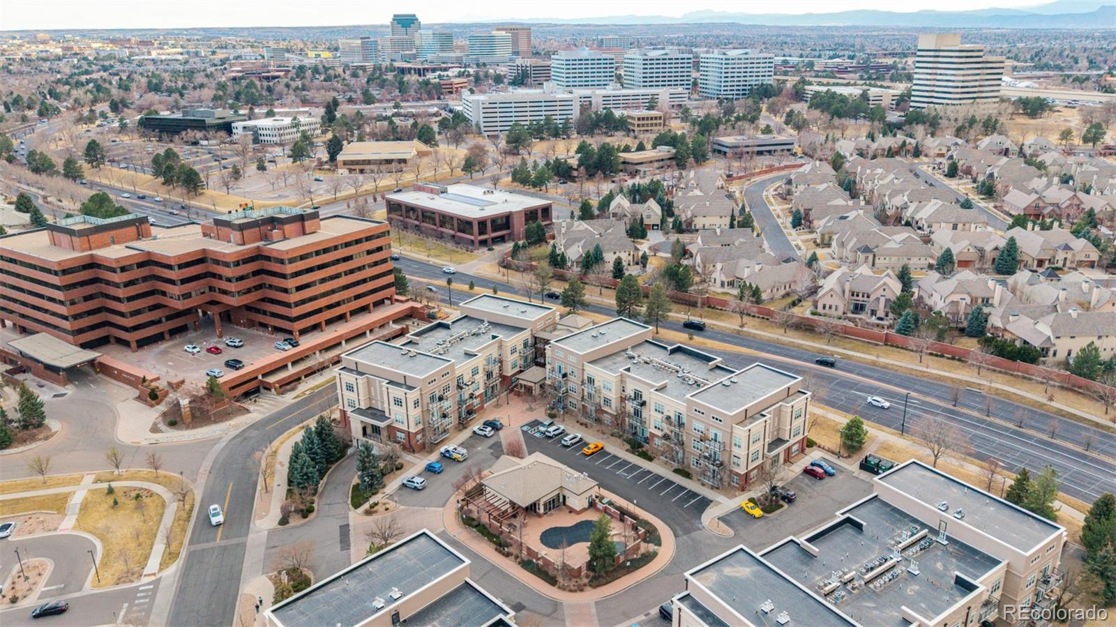 5677 S Park Place Unit: 311A