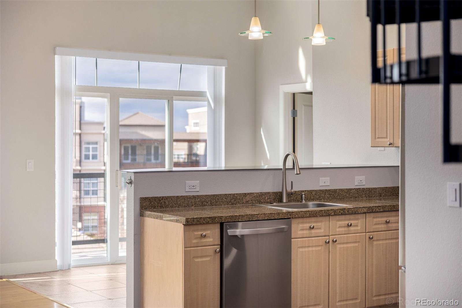 5677 S Park Place Unit: 311A