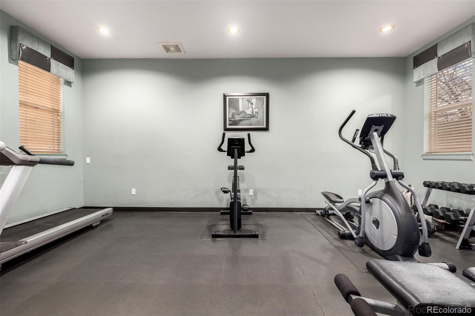 5677 S Park Place Unit: 311A