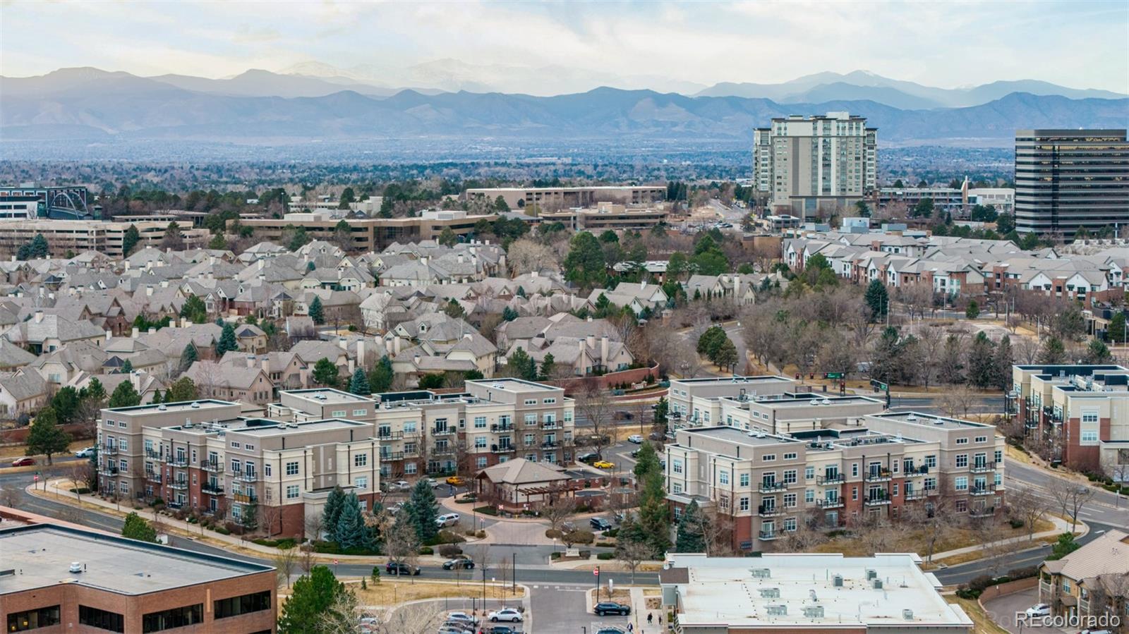 5677 S Park Place Unit: 311A