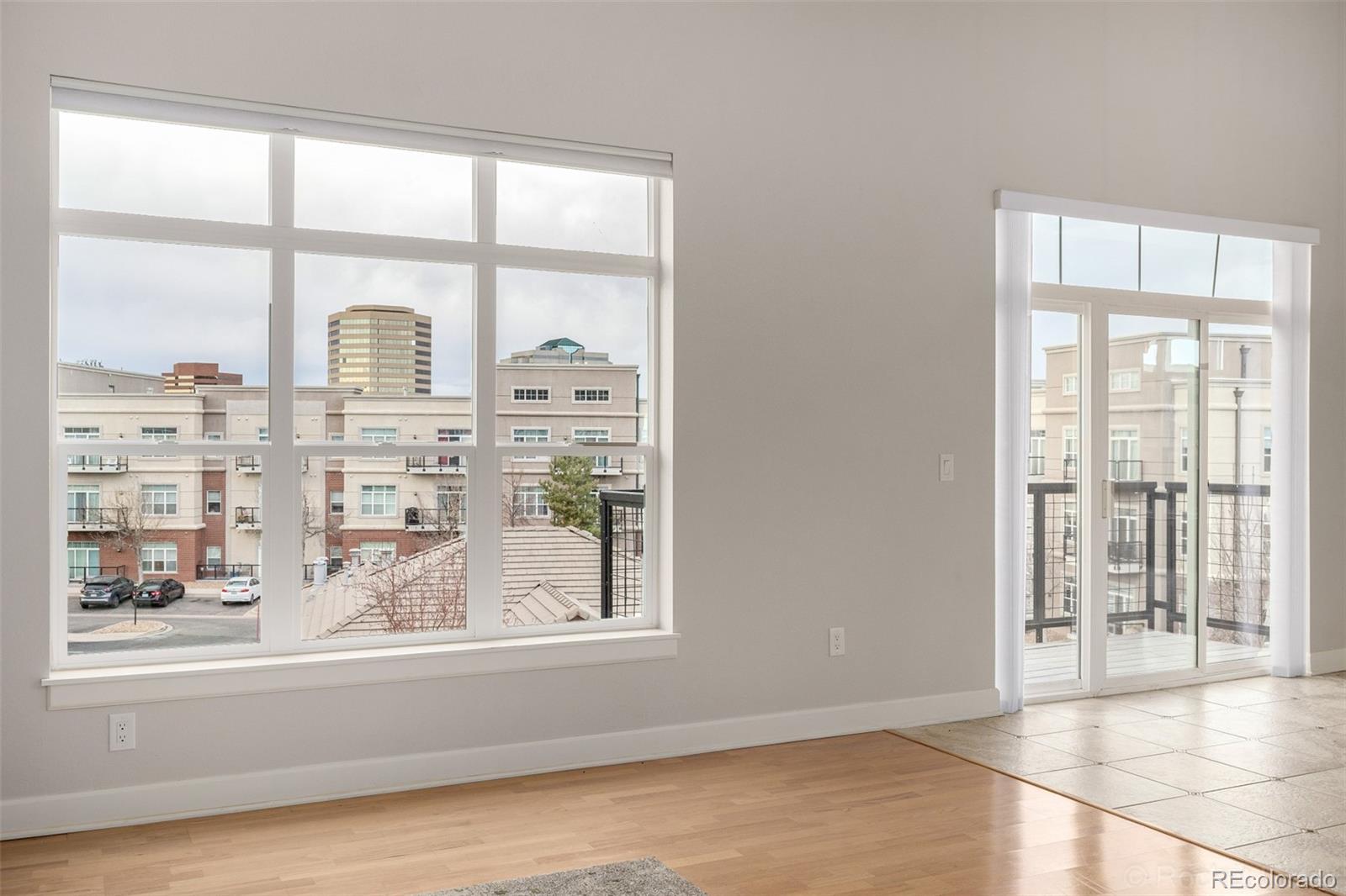 5677 S Park Place Unit: 311A