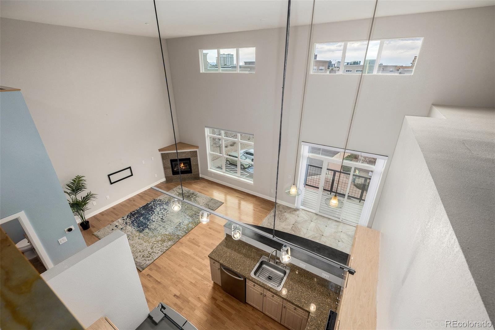 5677 S Park Place Unit: 311A