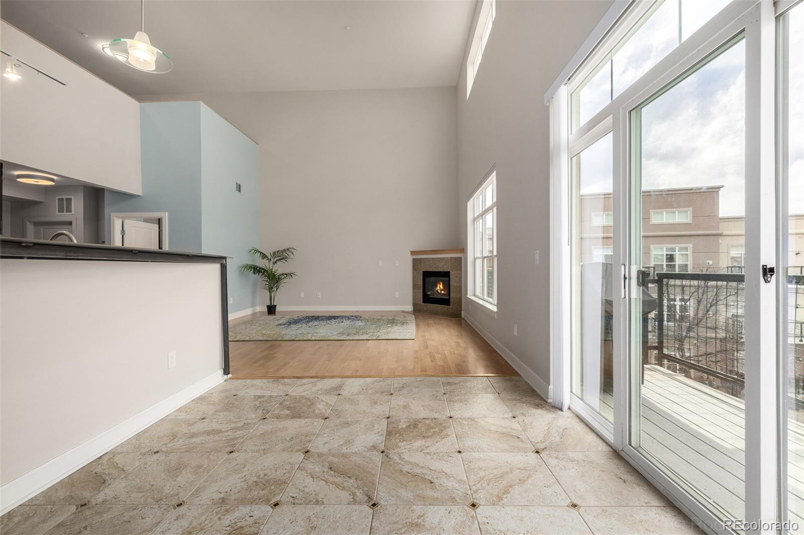 5677 S Park Place Unit: 311A