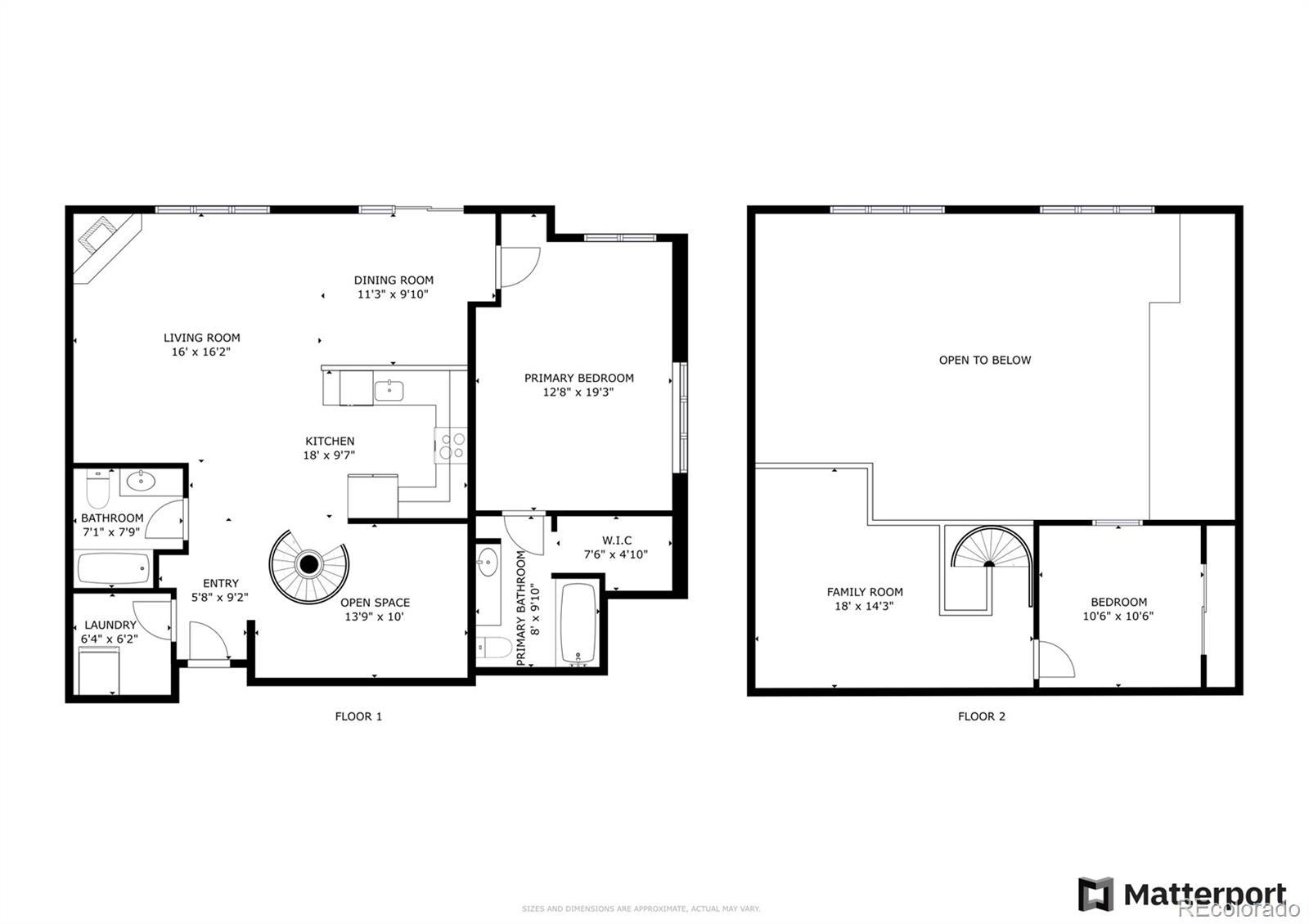 5677 S Park Place Unit: 311A