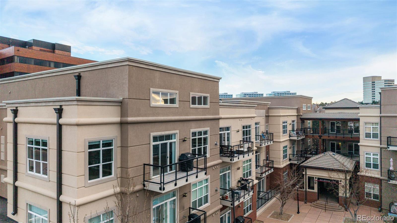 5677 S Park Place Unit: 311A