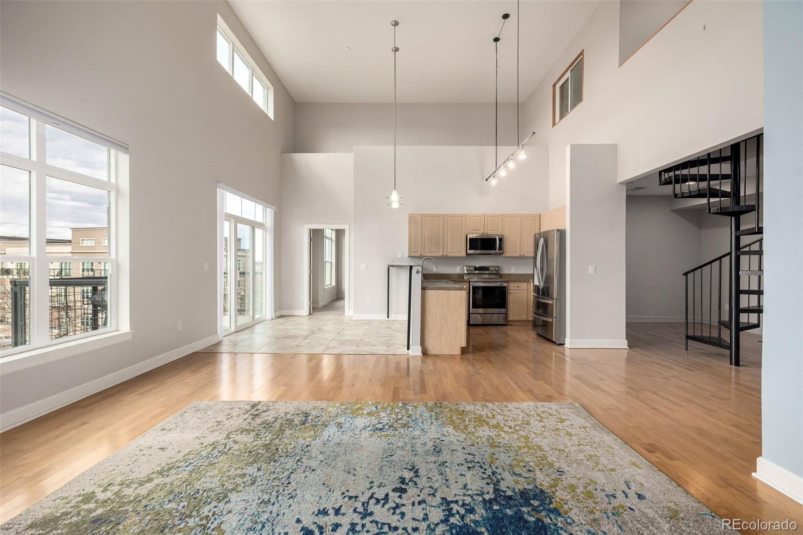 5677 S Park Place Unit: 311A
